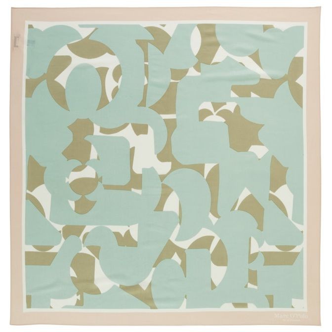 MARC O'POLO Skara moterims, Marga, Shawl 502802502021 3