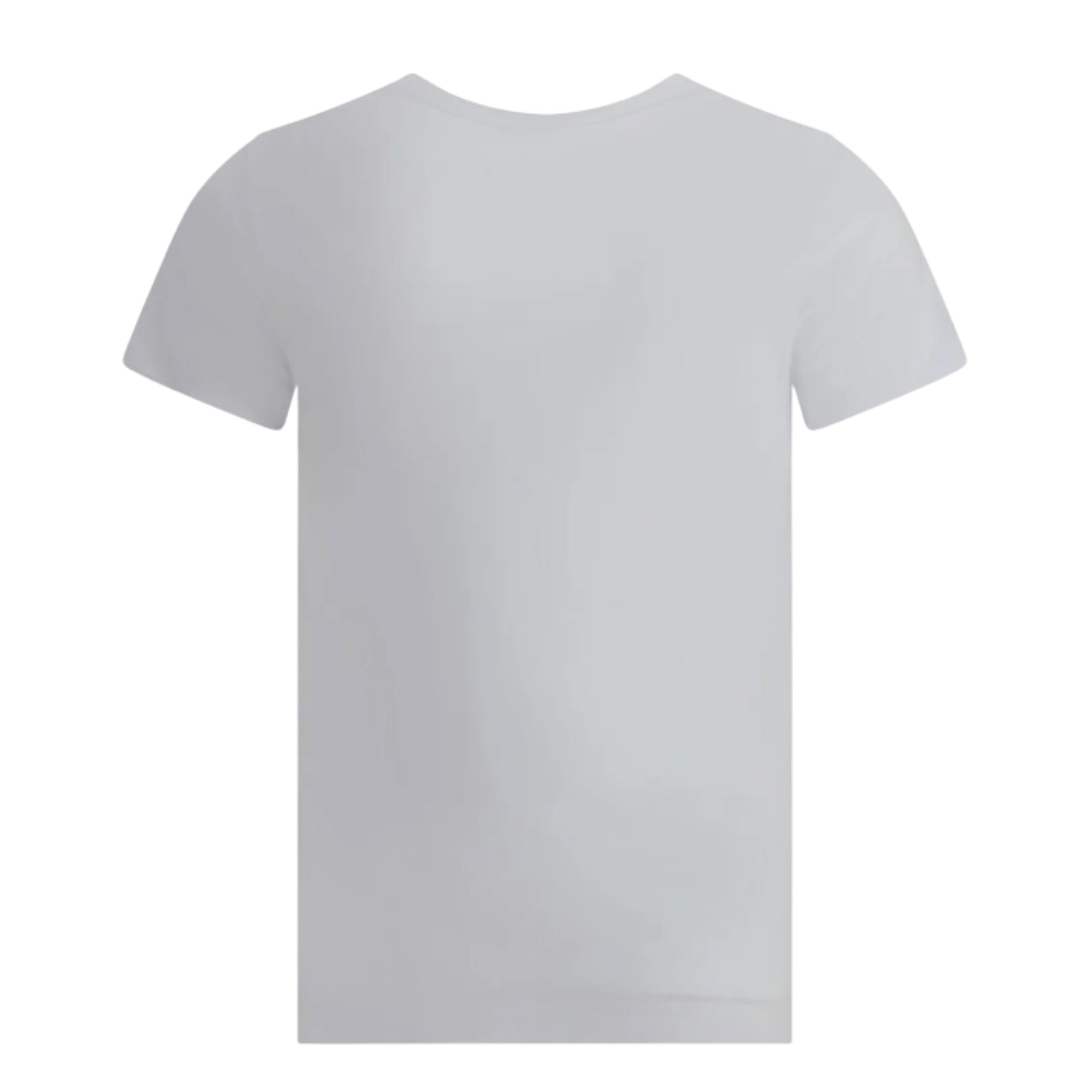 PINKO Marškinėliai trump. rankovėmis moterims, Balta, Bussolotto t-shirt 2