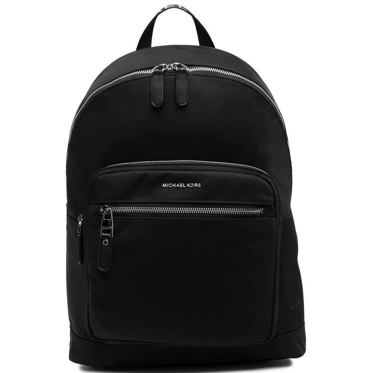 MICHAEL KORS Kuprinė vyrams, Juoda, Commuter backpack 1