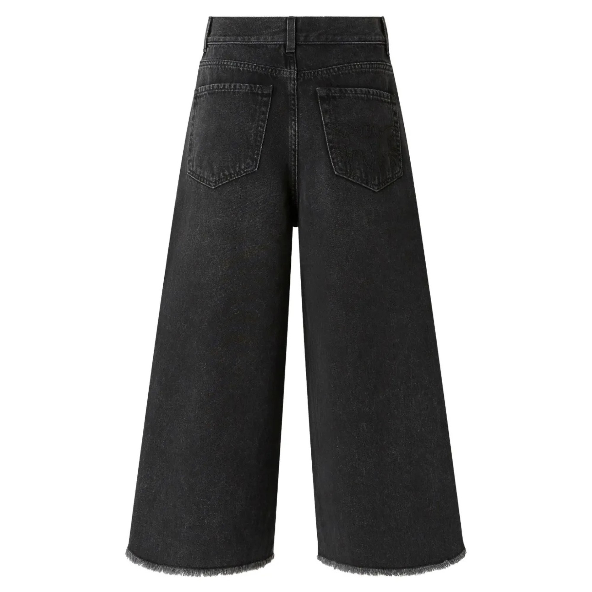 PINKO Šortai moterims, Juoda, Burkina bermuda 2