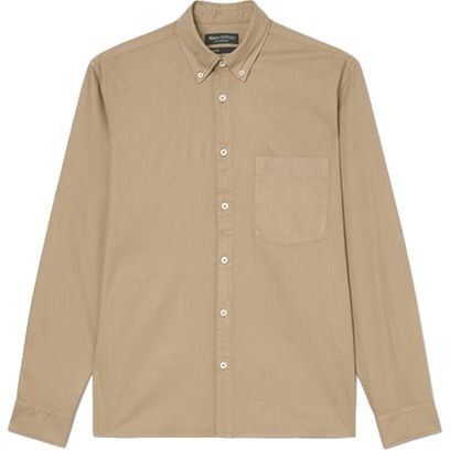 MARC O'POLO Marškiniai vyrams