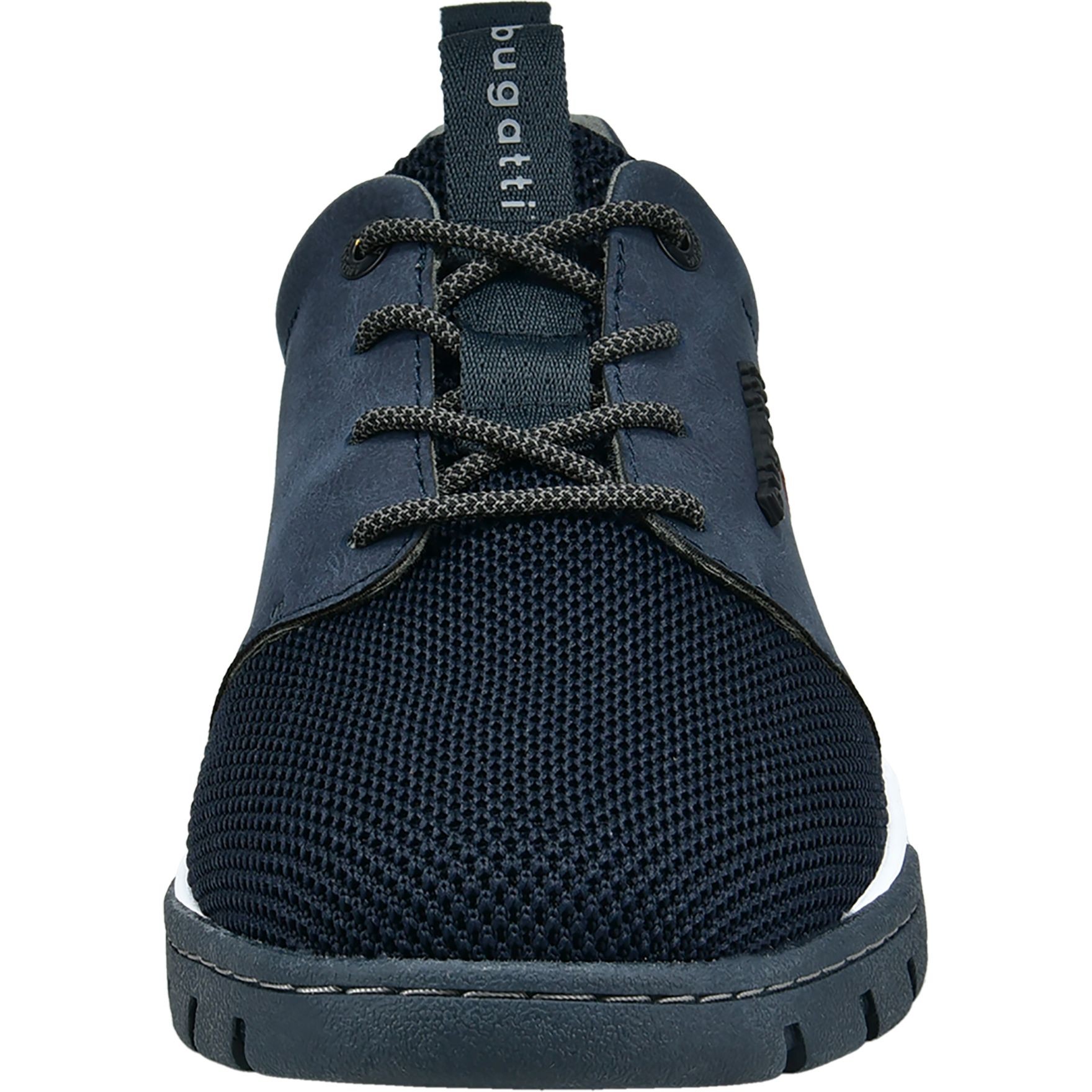 BUGATTI Sportiniai bateliai vyrams, Mėlyna, Irish Sport Shoe 5