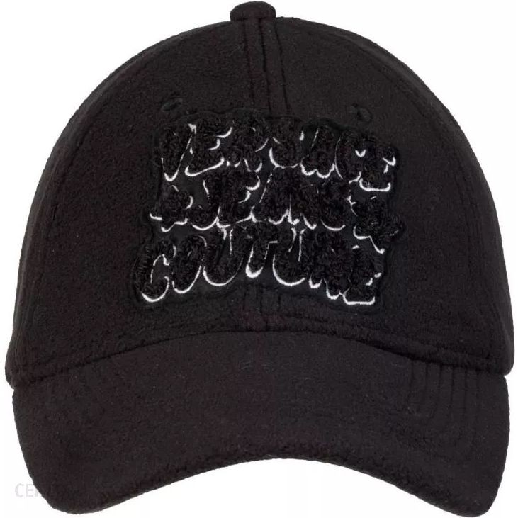 VERSACE JEANS CUTURE Kepurė vyrams, Baseball  central sewing cap