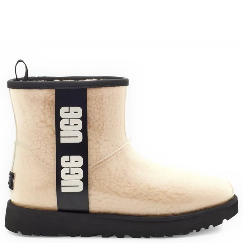 UGG Aulinukai moterims, Classic Clear Mini booties 2
