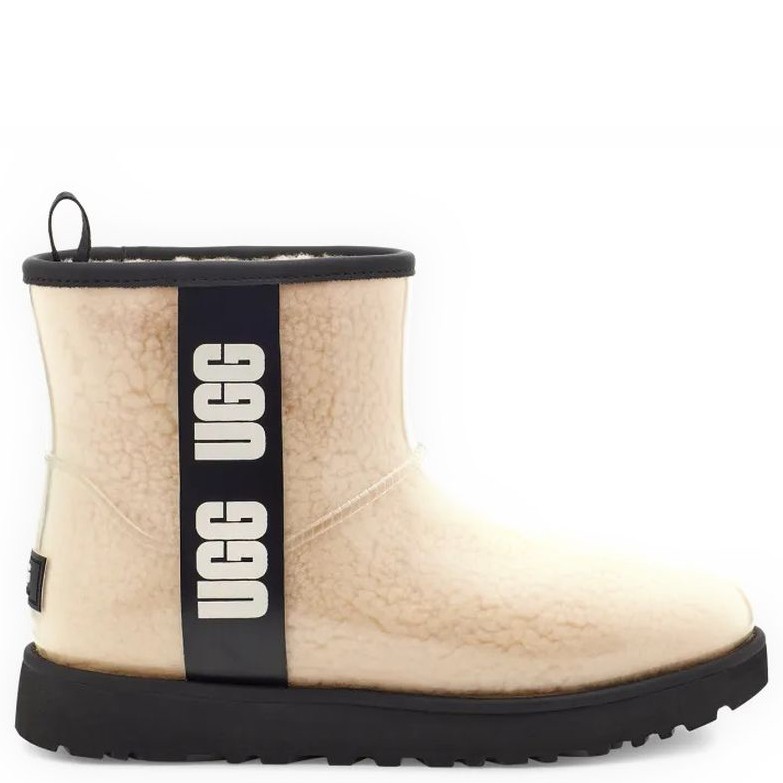 UGG Aulinukai moterims, Classic Clear Mini booties 2