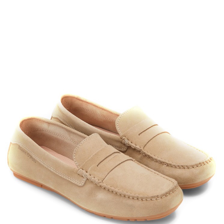 MARC O'POLO Mokasinai moterims, Mod. Selma 1B 1