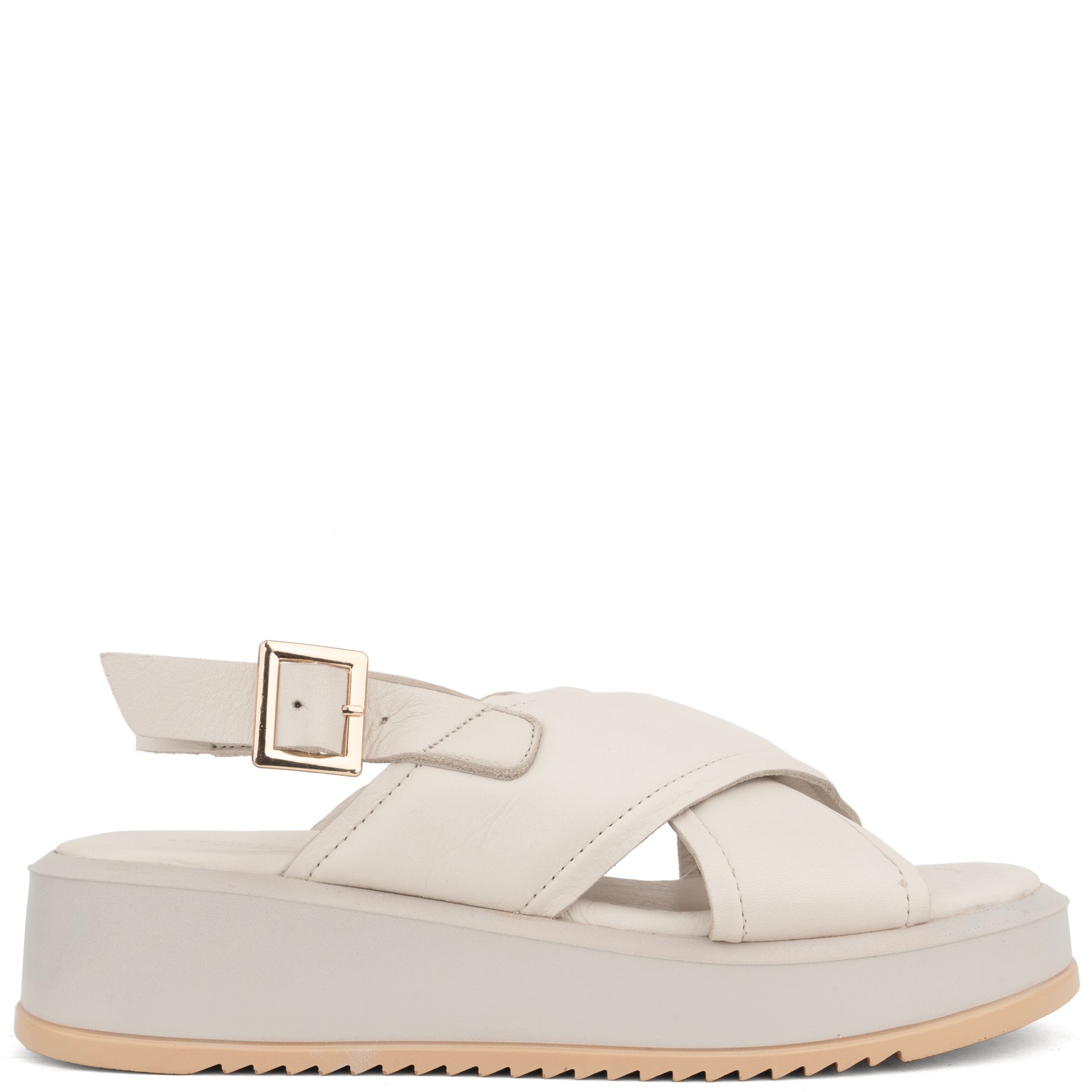 SERGIO MORETTI Basutės moterims, Balta, Sandals 2