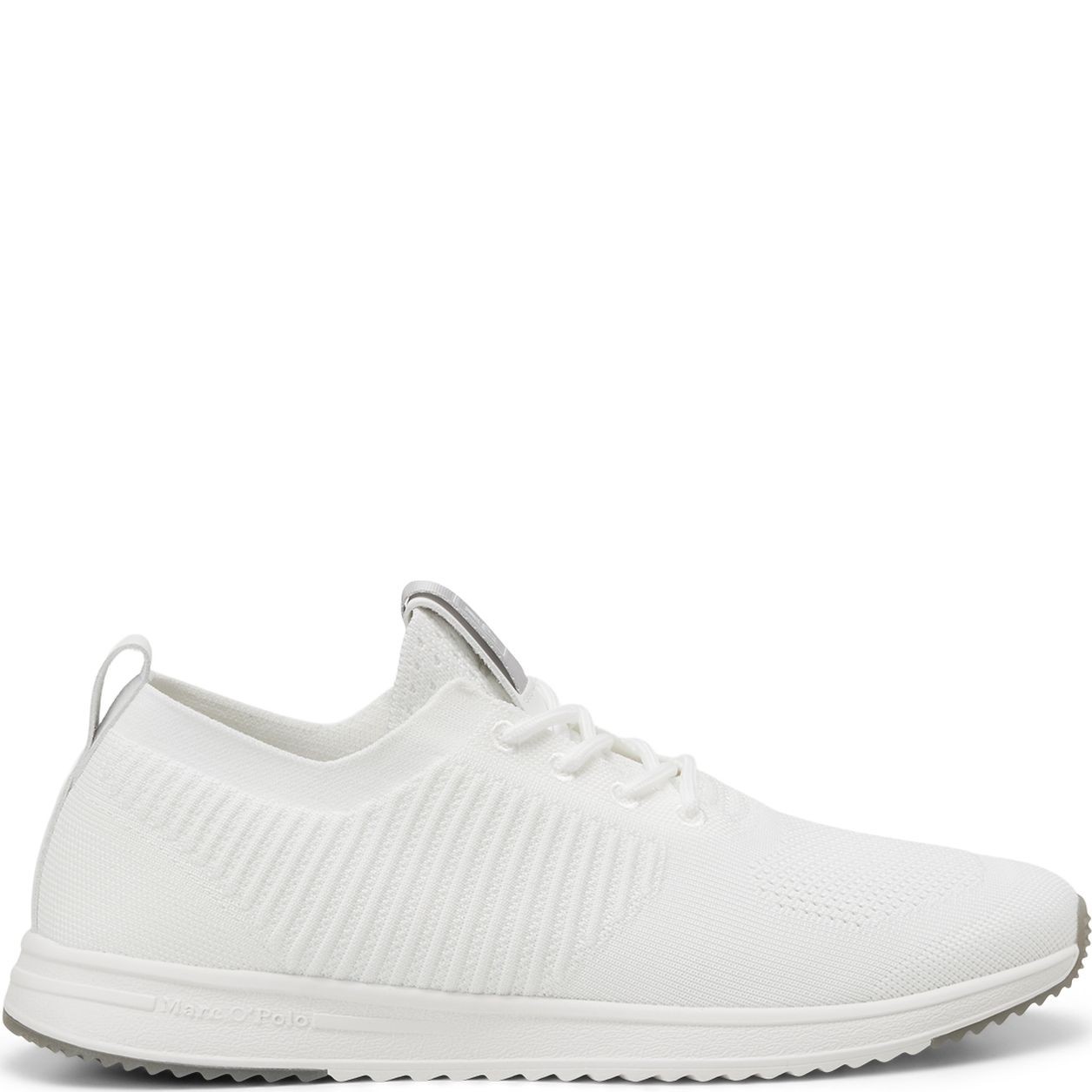 MARC O'POLO Sportbačiai vyrams, Balta, Jasper  sneakers 1
