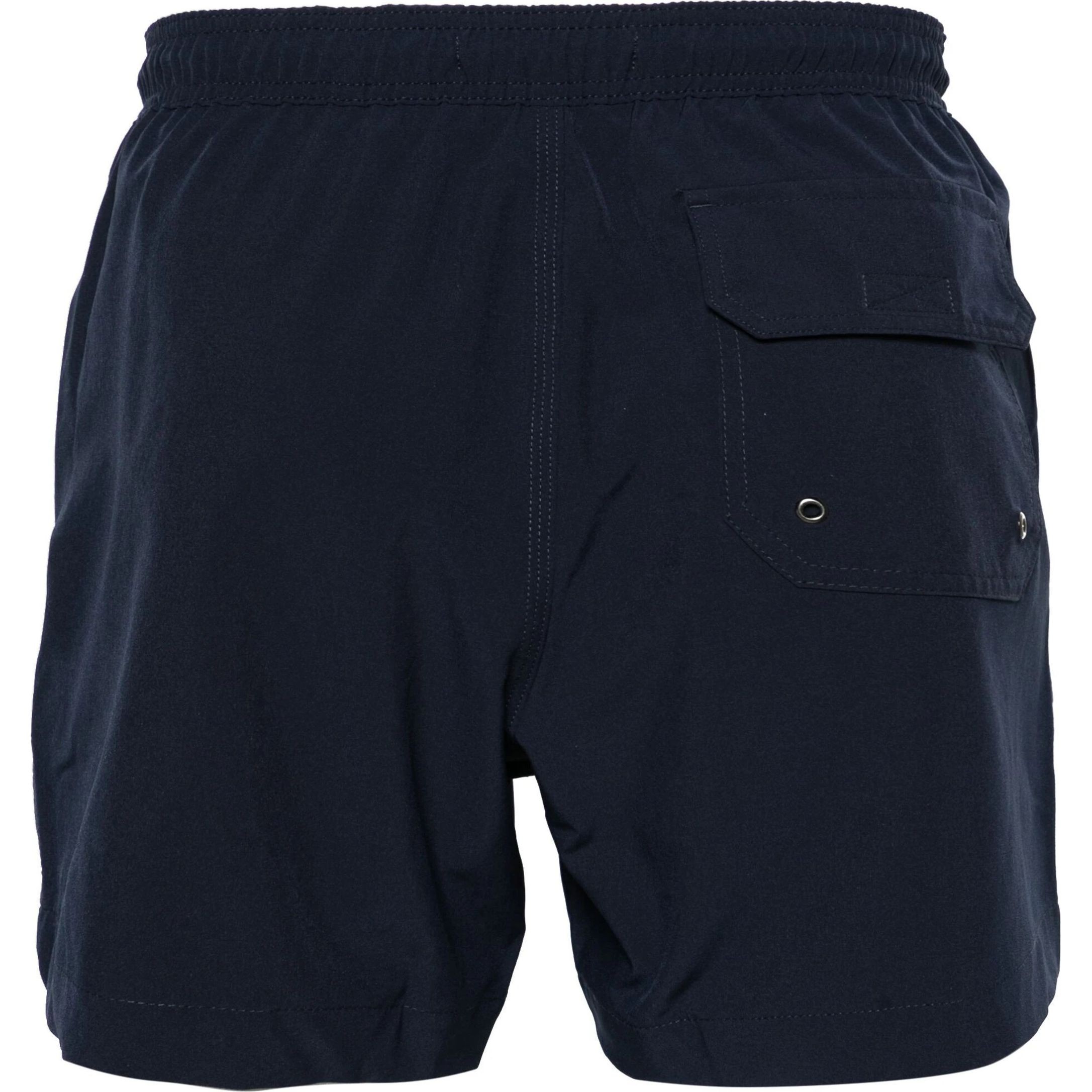 MICHAEL KORS Apatinė kostiumėlio dalis vyrams, Mėlyna, Mk charm trunk - solid 2