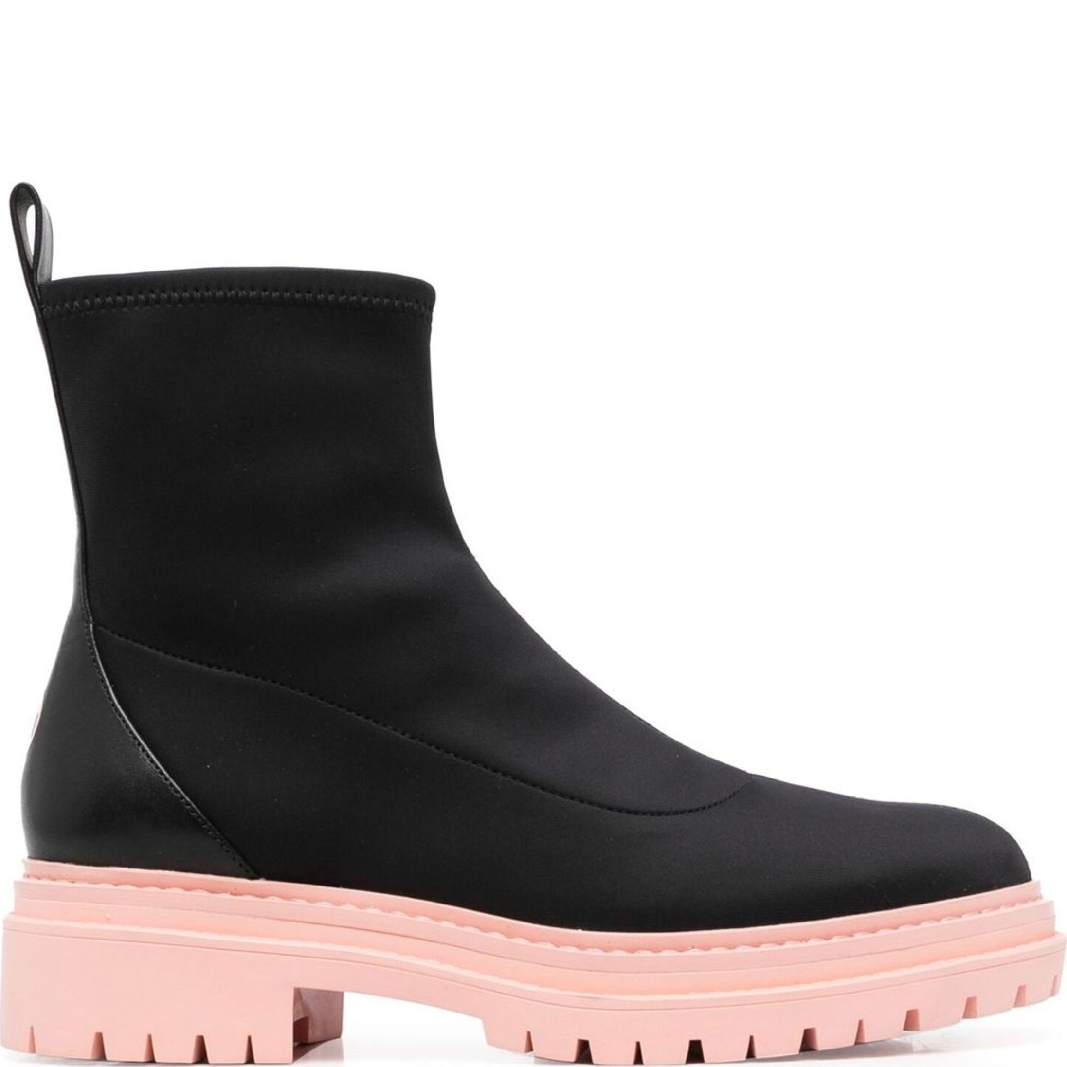 MICHAEL KORS Aulinukai moterims, Marga, Comet lug bootie 2