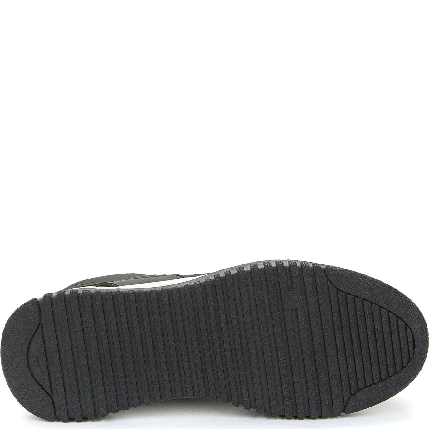 CROSBY Laisvalaikio bateliai berniukams, Juoda, Leisure 5