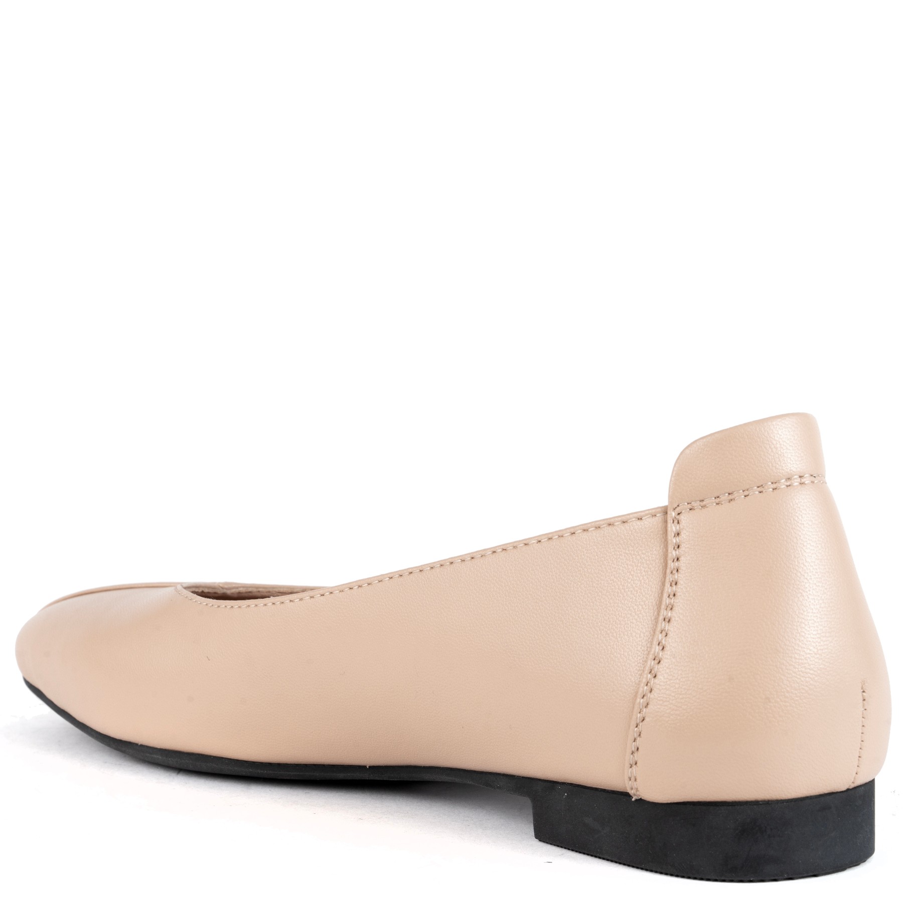 SANTINO MILANO Balerinos moterims, Rožinė, Ballerinas 3