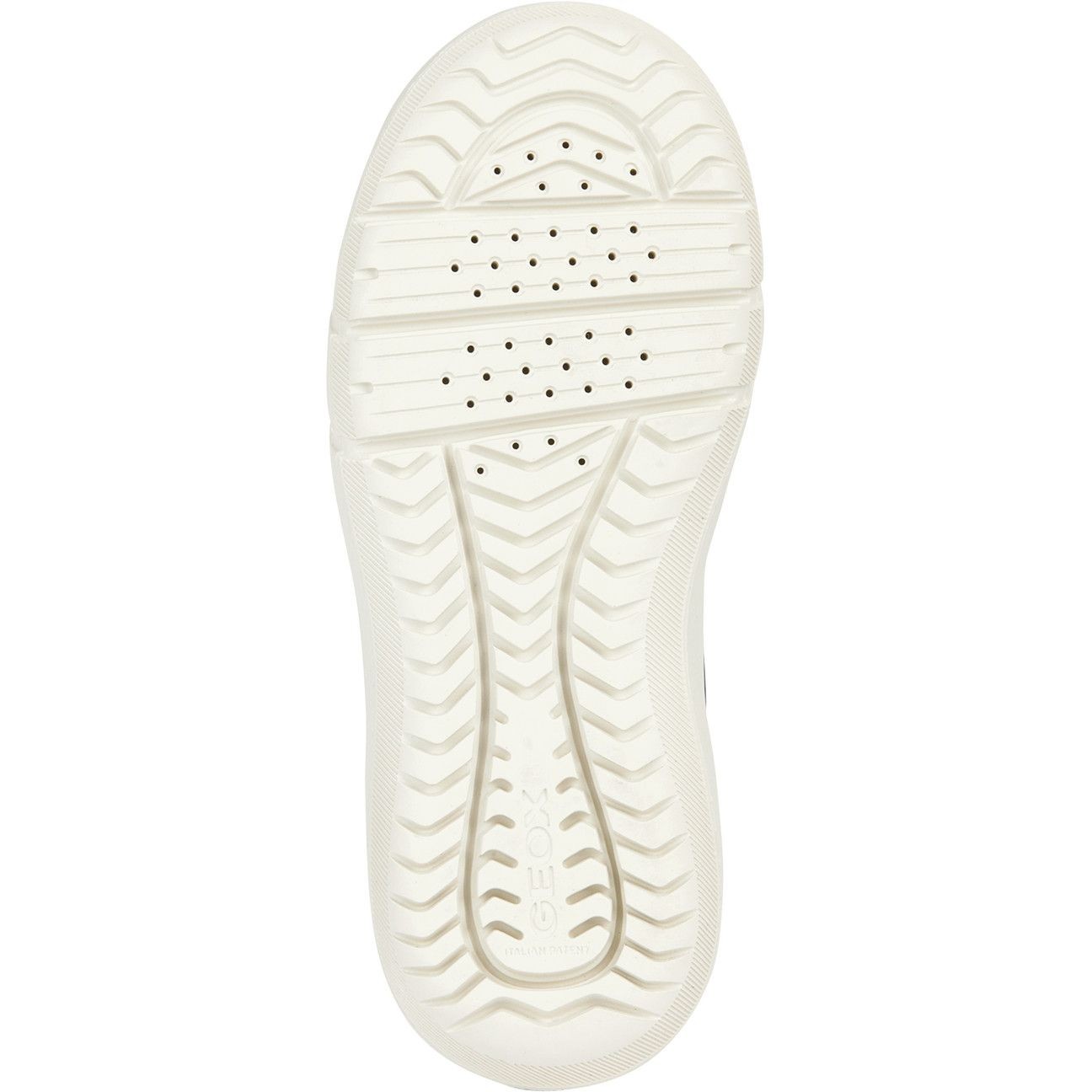 GEOX Sportiniai bateliai berniukams, Mėlyna, HYROO SPORT SHOES 6