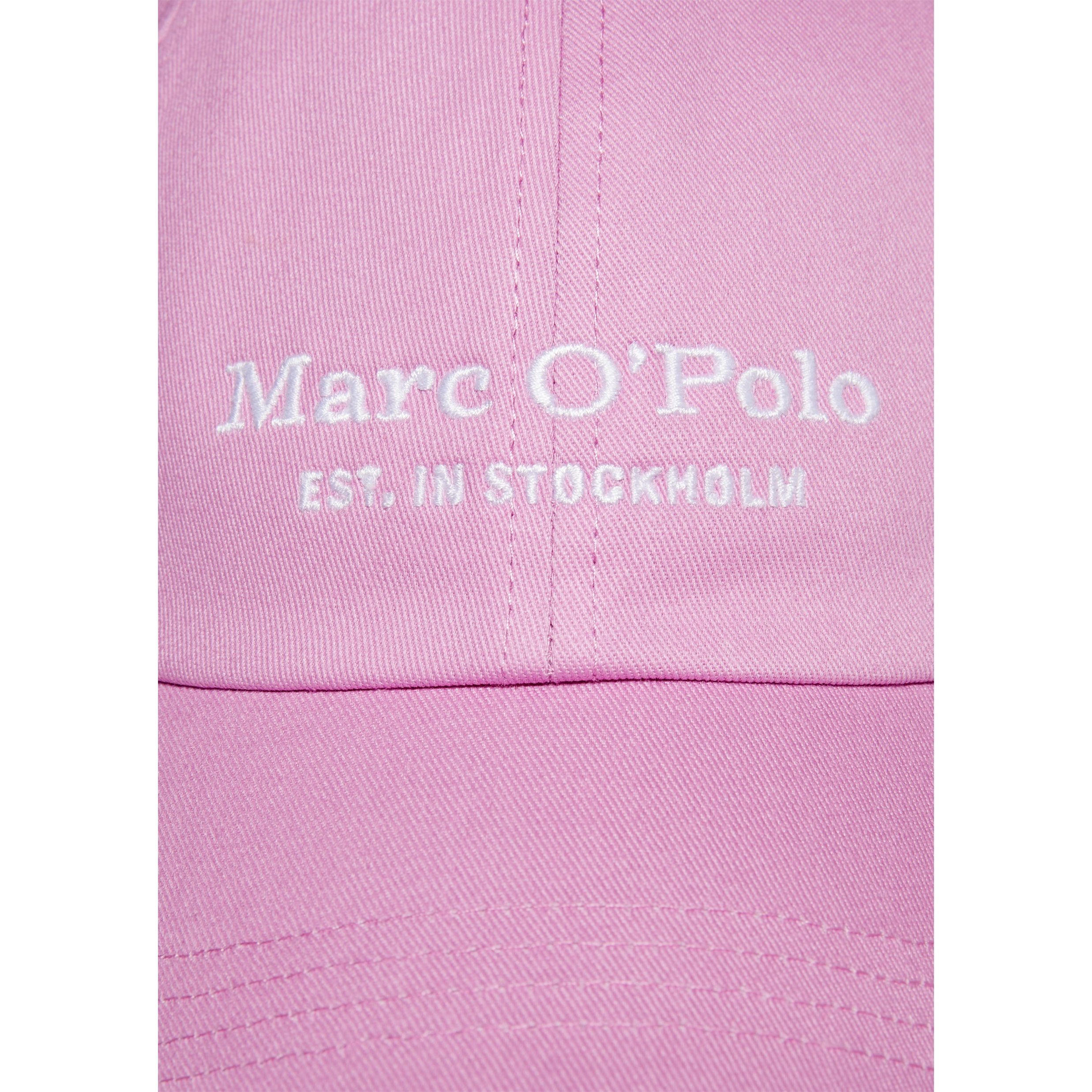 MARC O'POLO Skrybėlė moterims, Rožinė 3