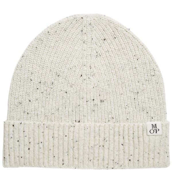 MARC O'POLO Kepurė vyrams, Smėlio, Cap 430506601128 1