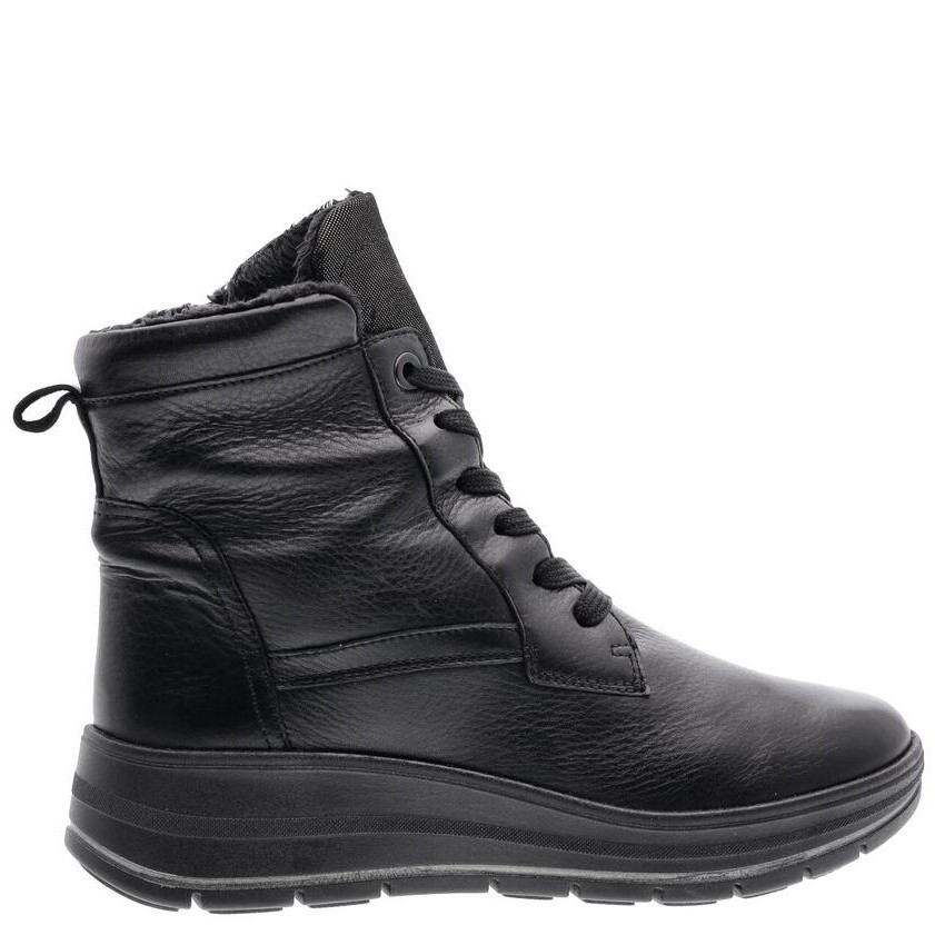 ARA Aulinukai moterims, Juoda, Calais Keil St. booties 2