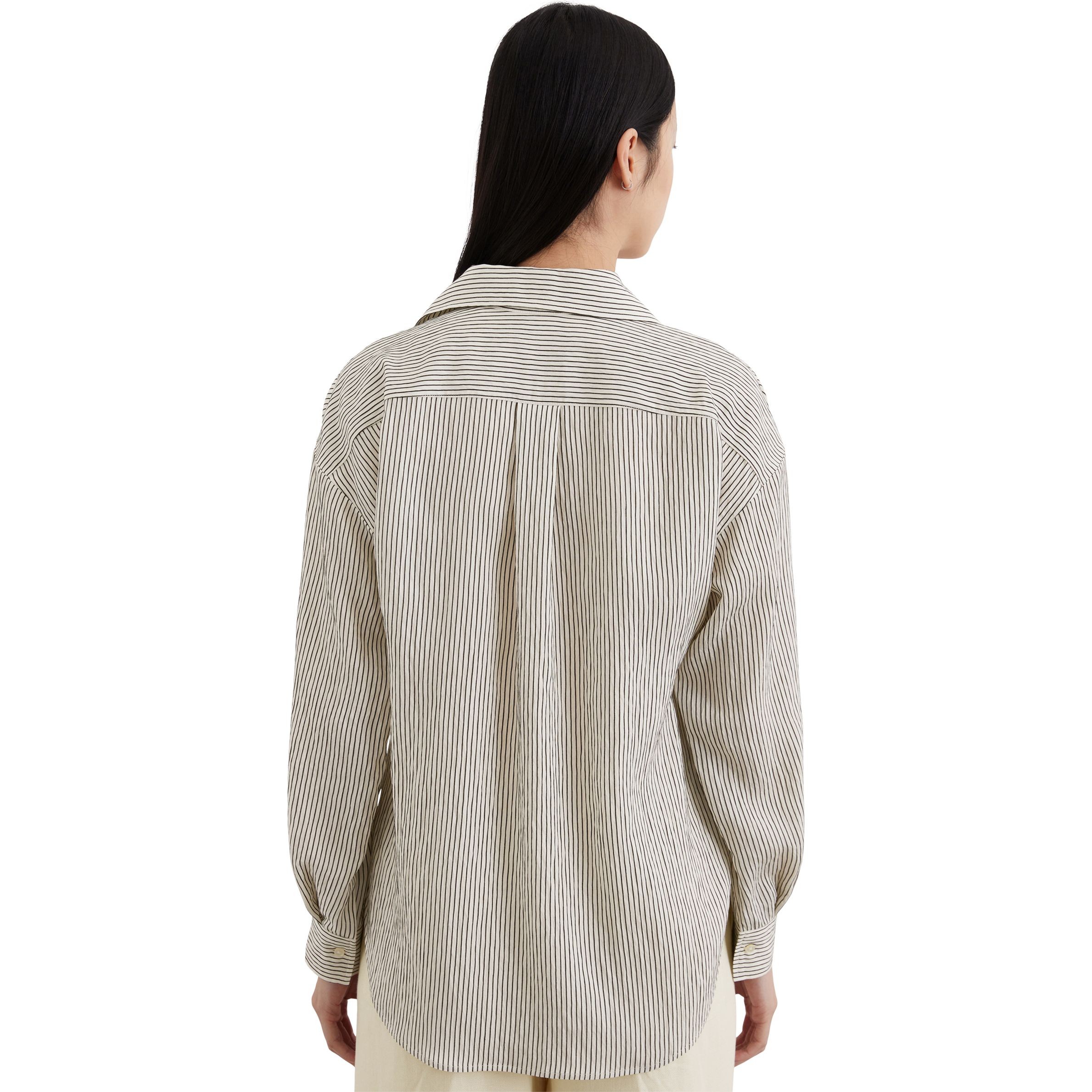 MARC O'POLO Marškiniai ilgomis rankovėmis moterims, Marga, Shirts lon M03090542089 3