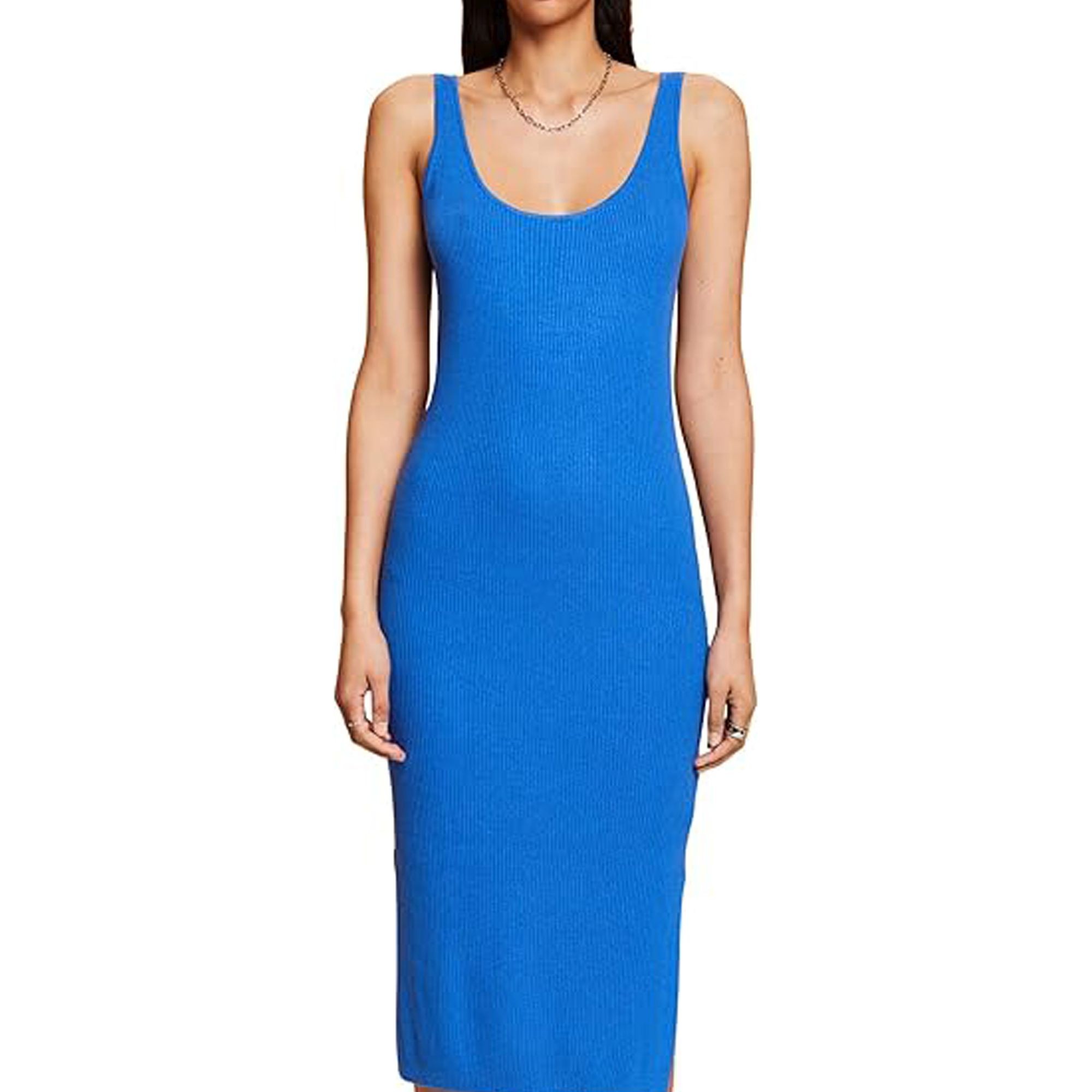 ESPRIT Midi suknelė moterims, Esprit Casual, esp043ee1e301-410 2