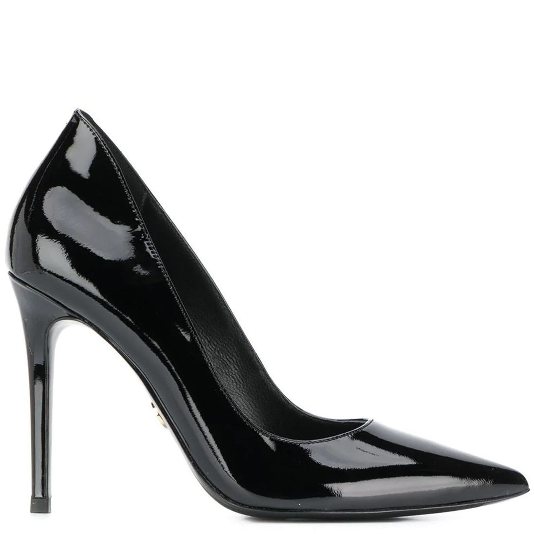 MICHAEL KORS Bateliai - moterims, Juoda, KEKE PUMP 2