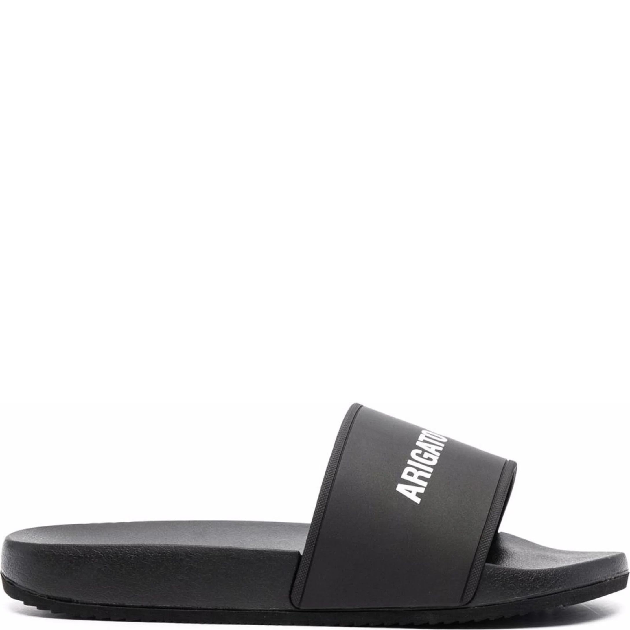 AXEL ARIGATO Šlepetės moterims, Juoda, Pool Slippers 2