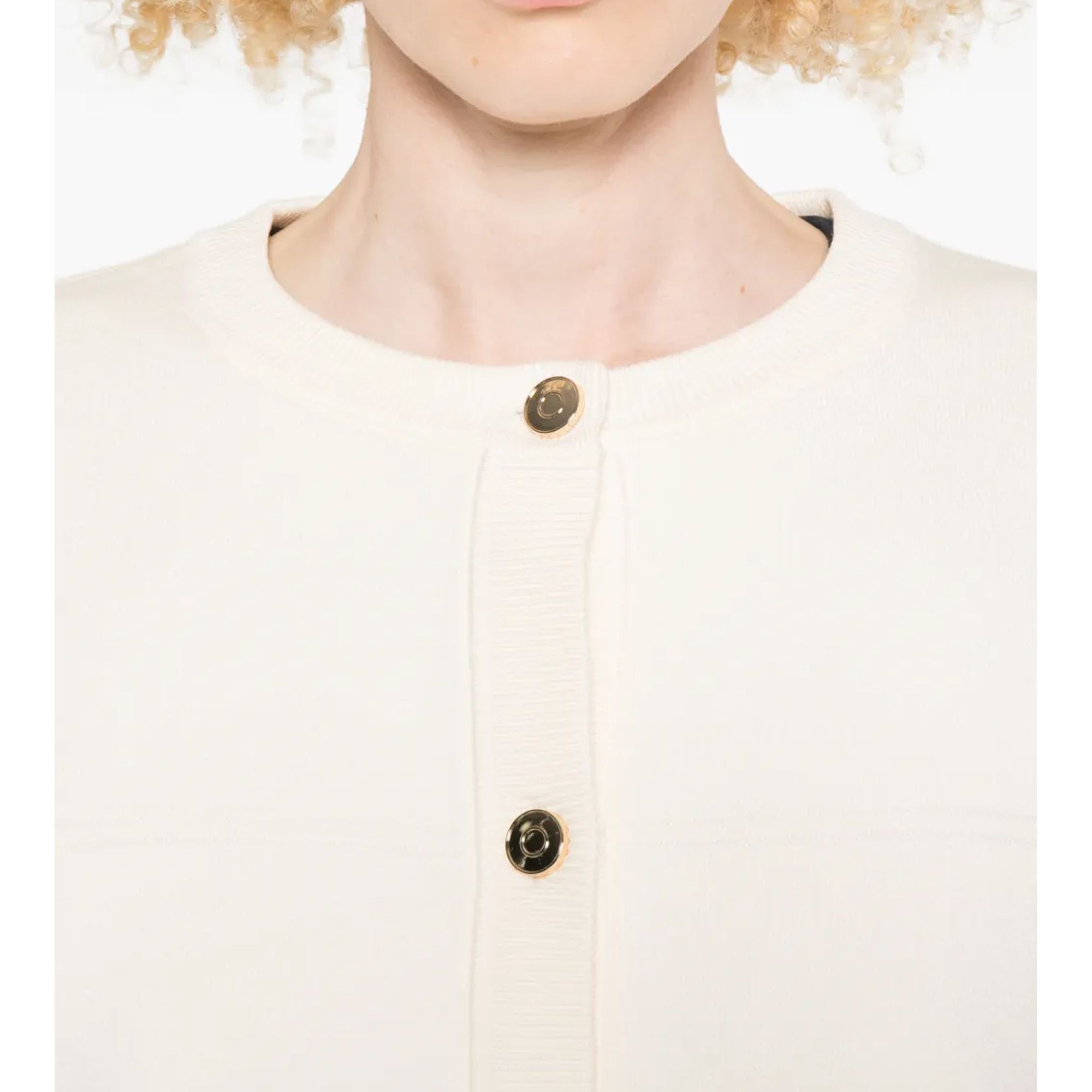 MAISON123 Megztinis moterims, Marga, Mot.megztinis 4