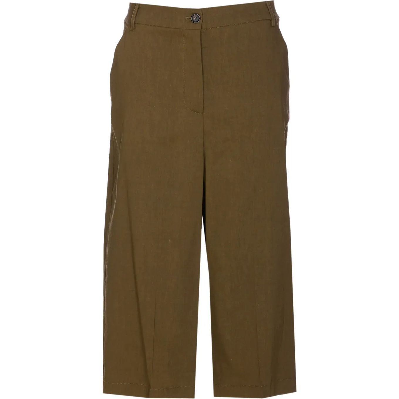 PINKO Šortai moterims, Ruda, Raccontami shorts 1