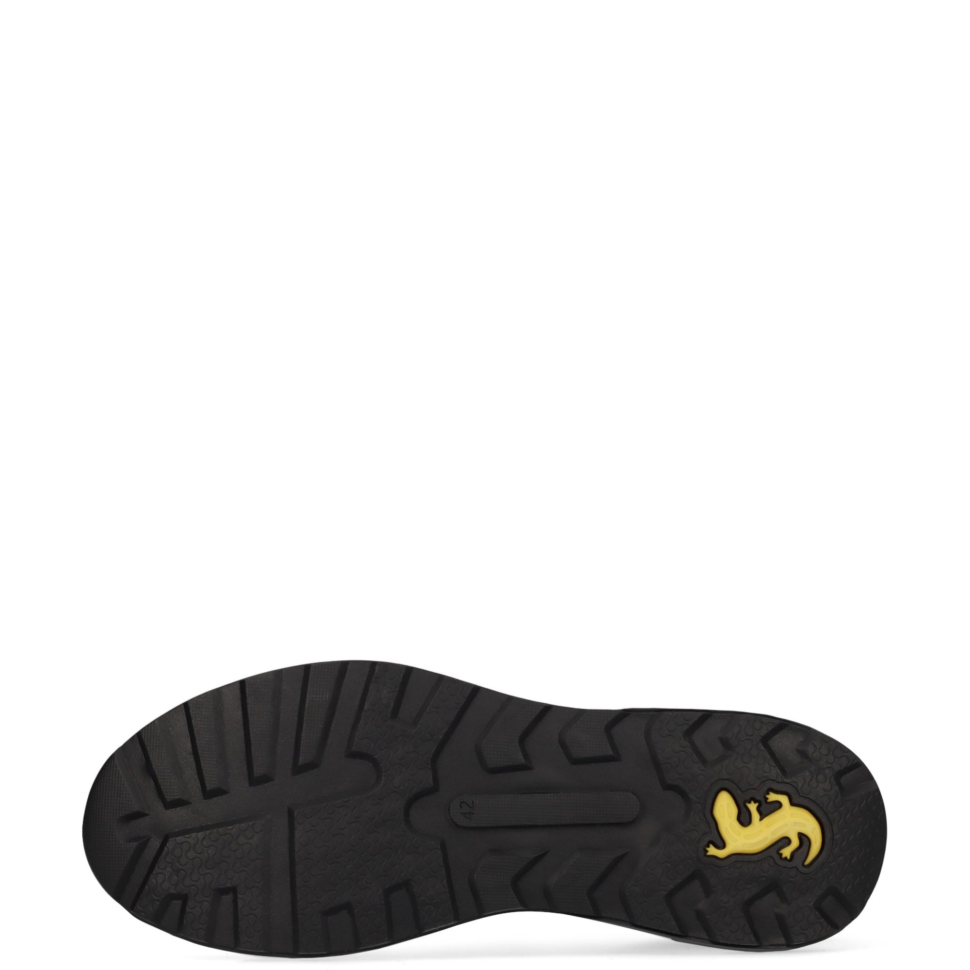 SALAMANDER Laisvalaikio bateliai vyrams, Balta, Leisure 7