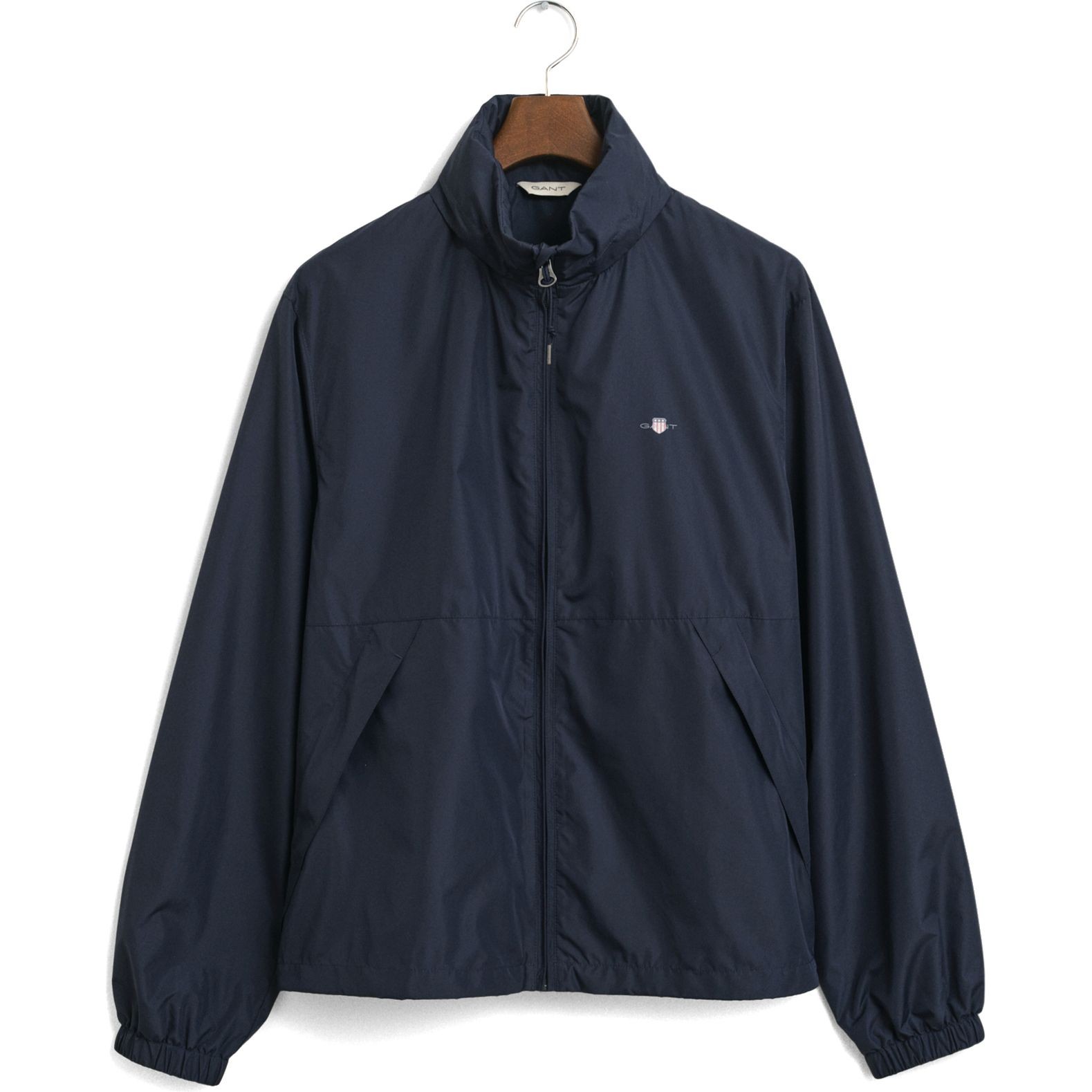 GANT Striukė vyrams, Mėlyna, Lightweight windshielder 1