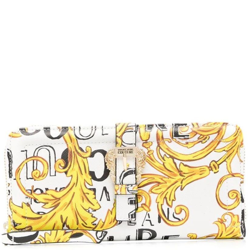 VERSACE JEANS CUTURE Piniginė moterims, Range f - couture wallets 1