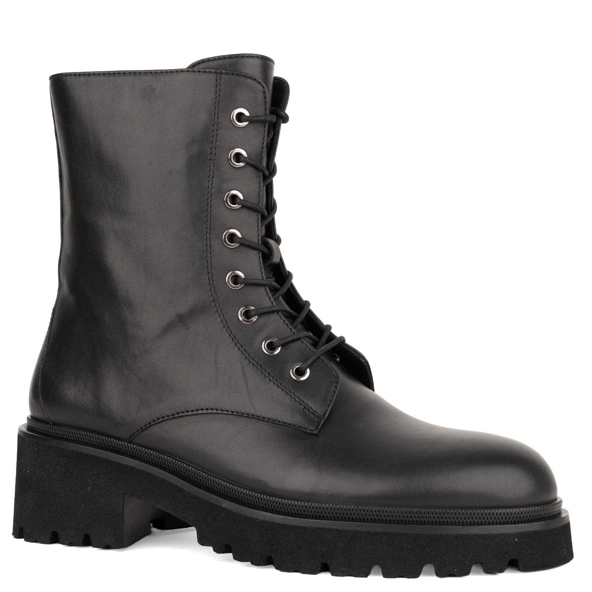 ADRIANNA FERETTI Aulinukai moterims, Juoda, Booties 1