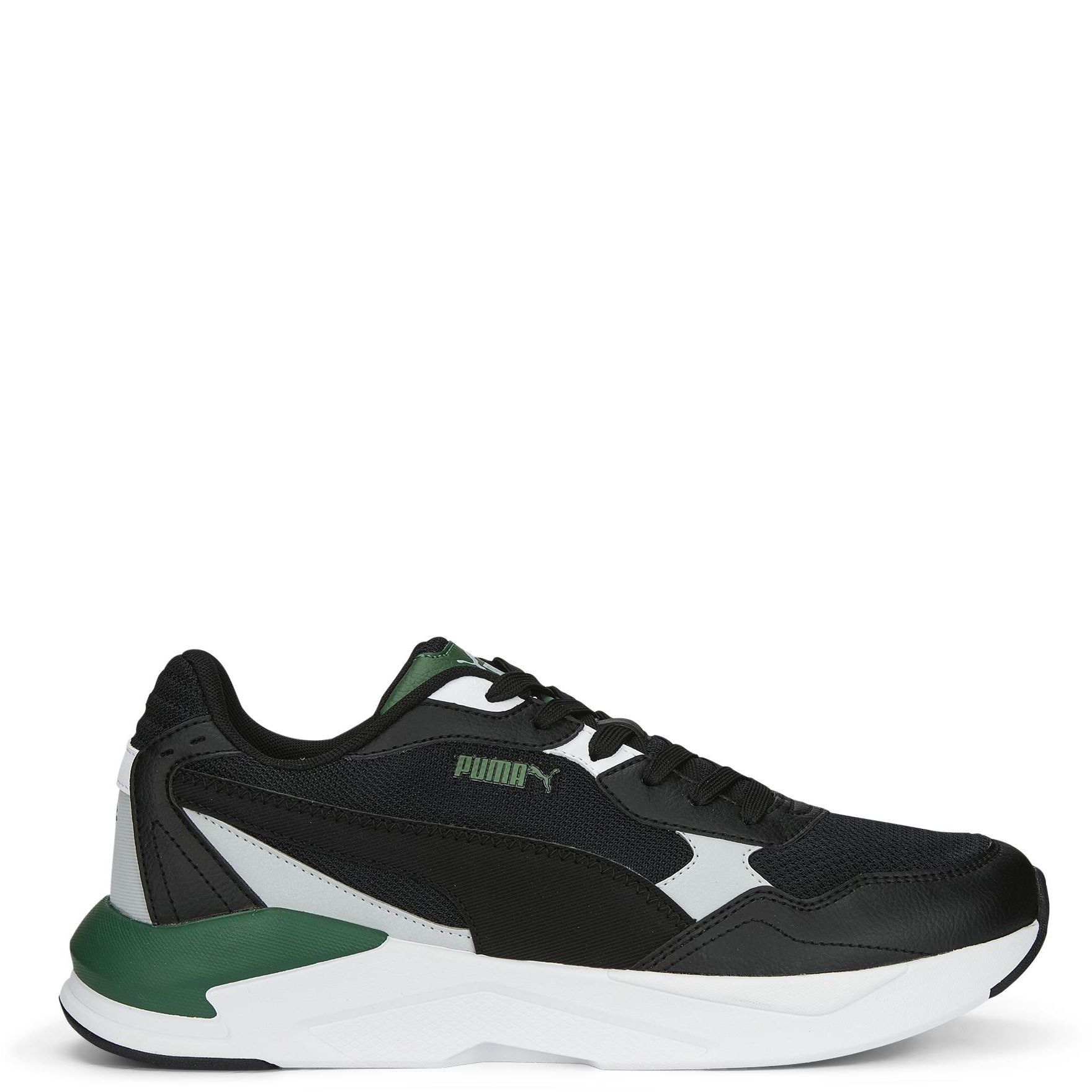 PUMA Sportiniai bateliai vyrams, Juoda, X-Ray Speed Lite sport shoe 2