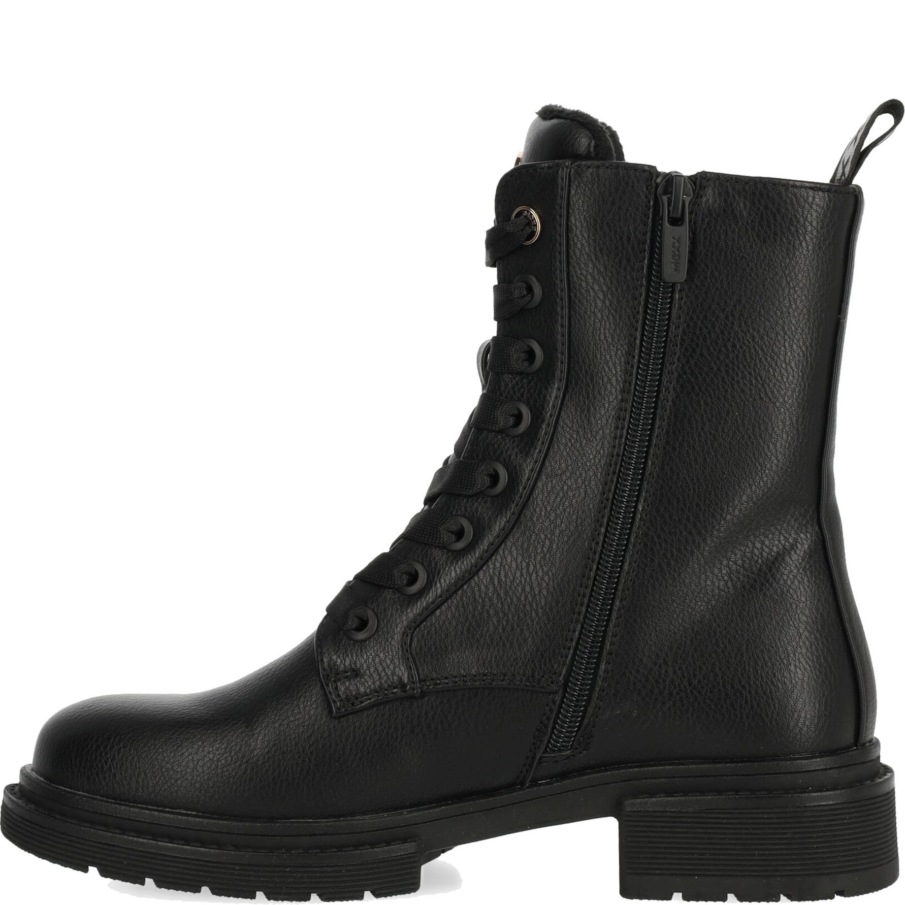 MEXX Aulinukai moterims, Juoda, Holea booties 5