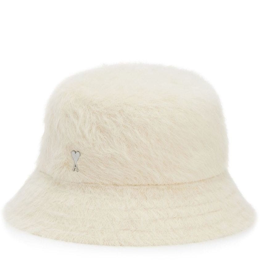 AMI PARIS Skrybėlė, Kūno, Fluffy bucket hat 2