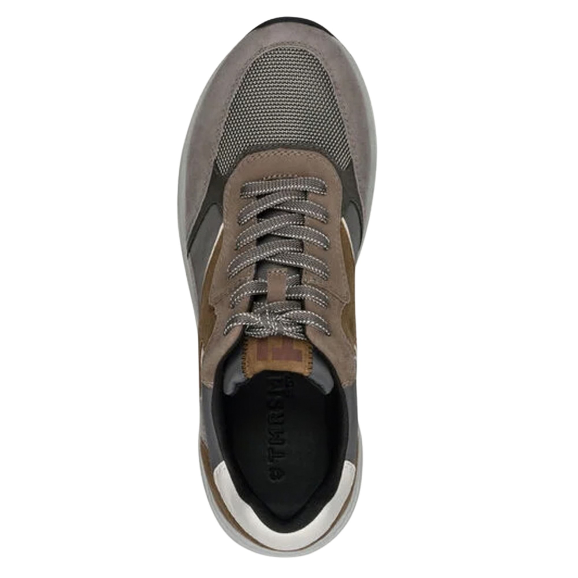 TAMARIS Laisvalaikio bateliai vyrams, Marga, Leisure 3