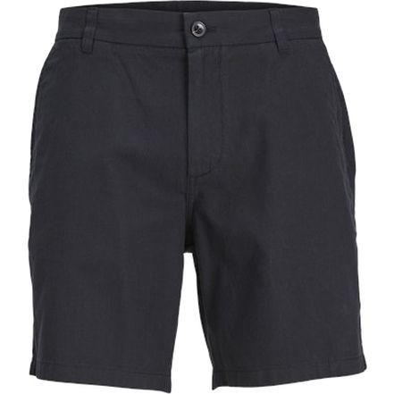 JACK & JONES Šortai vyrams, Juoda, Jpstace shorts 1