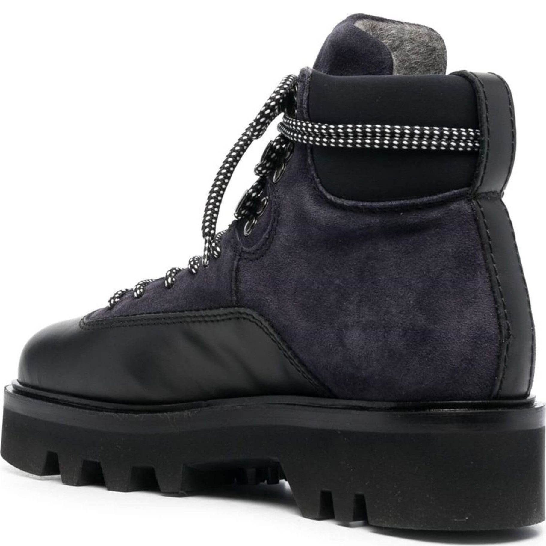 FURLA Aulinukai moterims, Pilka, Furla rita hiking boot t.40 3