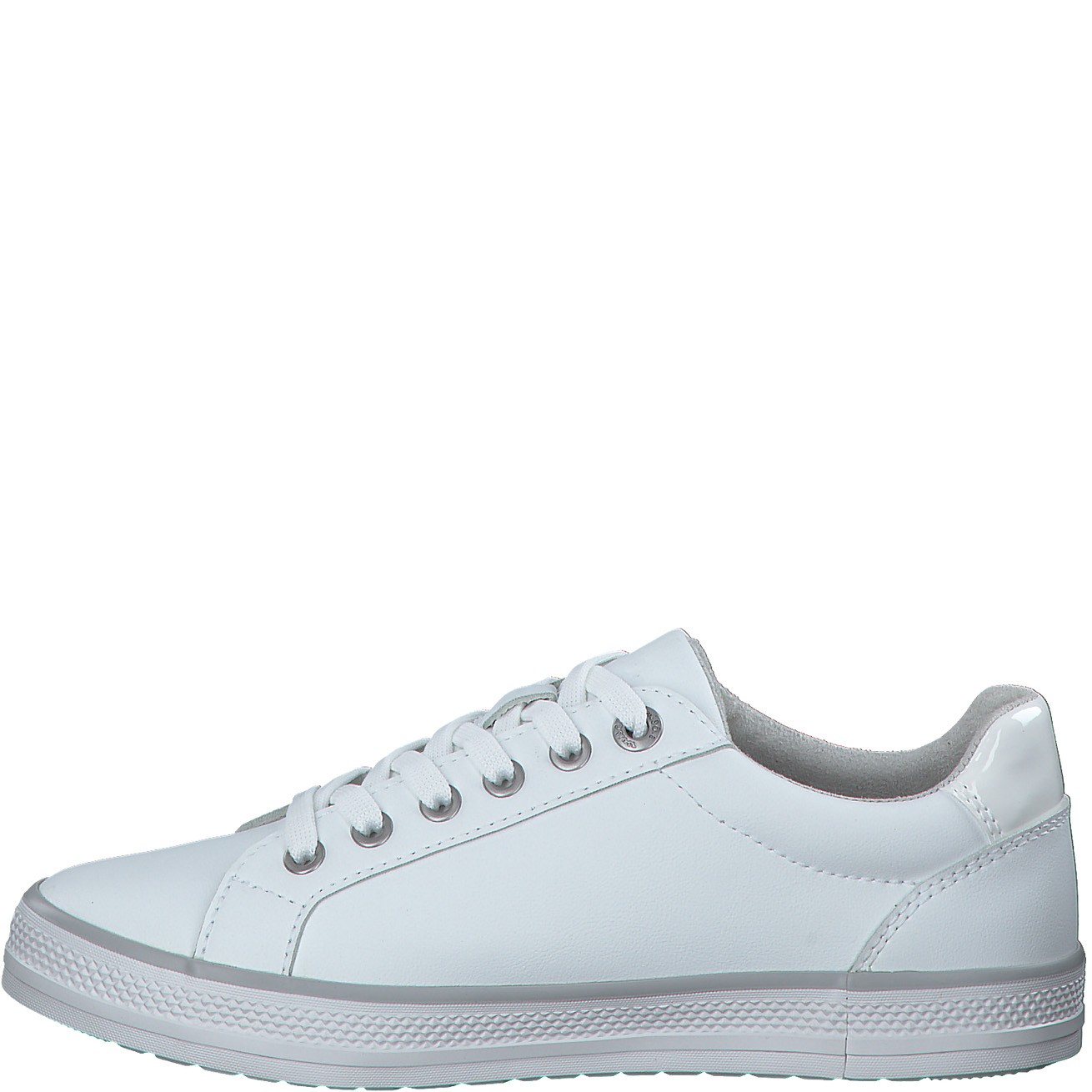 S.OLIVER Sportiniai bateliai moterims, Balta, SPORT SHOE 3