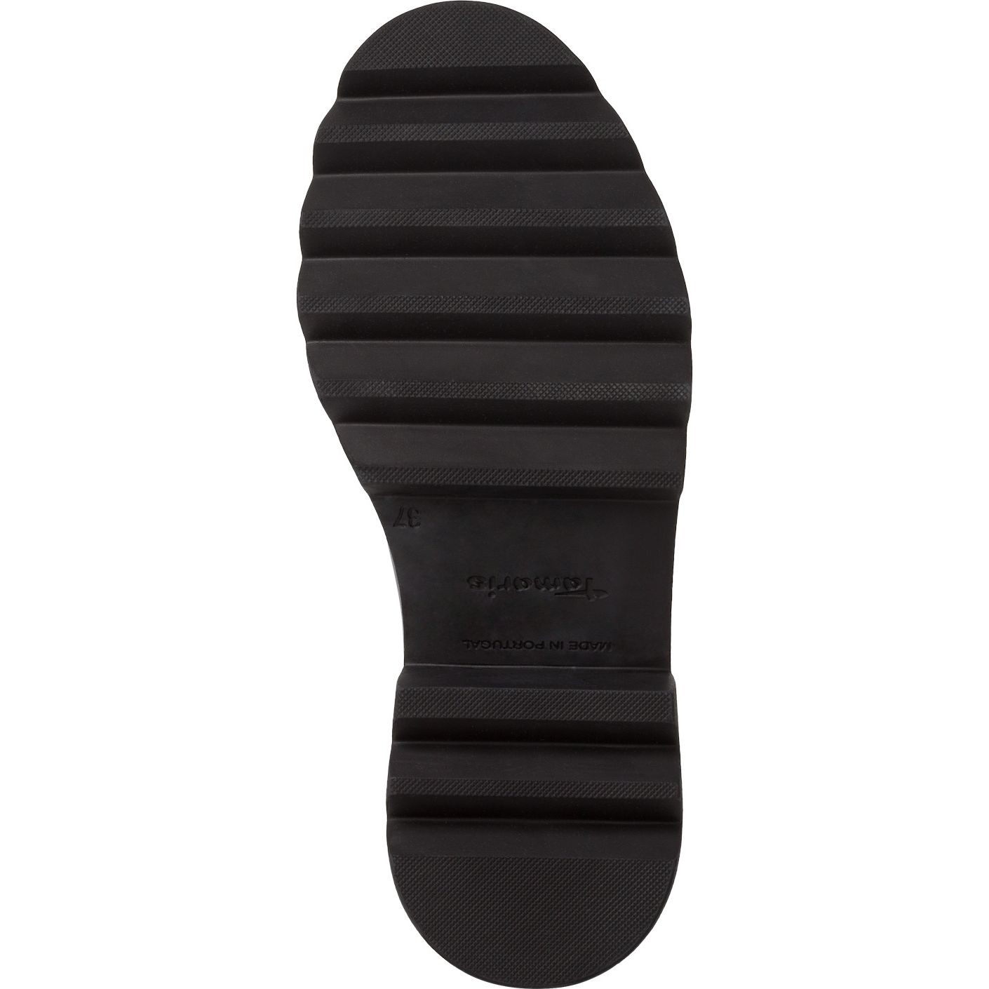 TAMARIS Aulinukai moterims, Juoda, BOOTIES 5