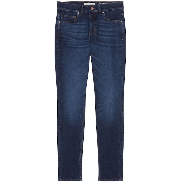 MARC O'POLO Aptempti džinsai moterims
