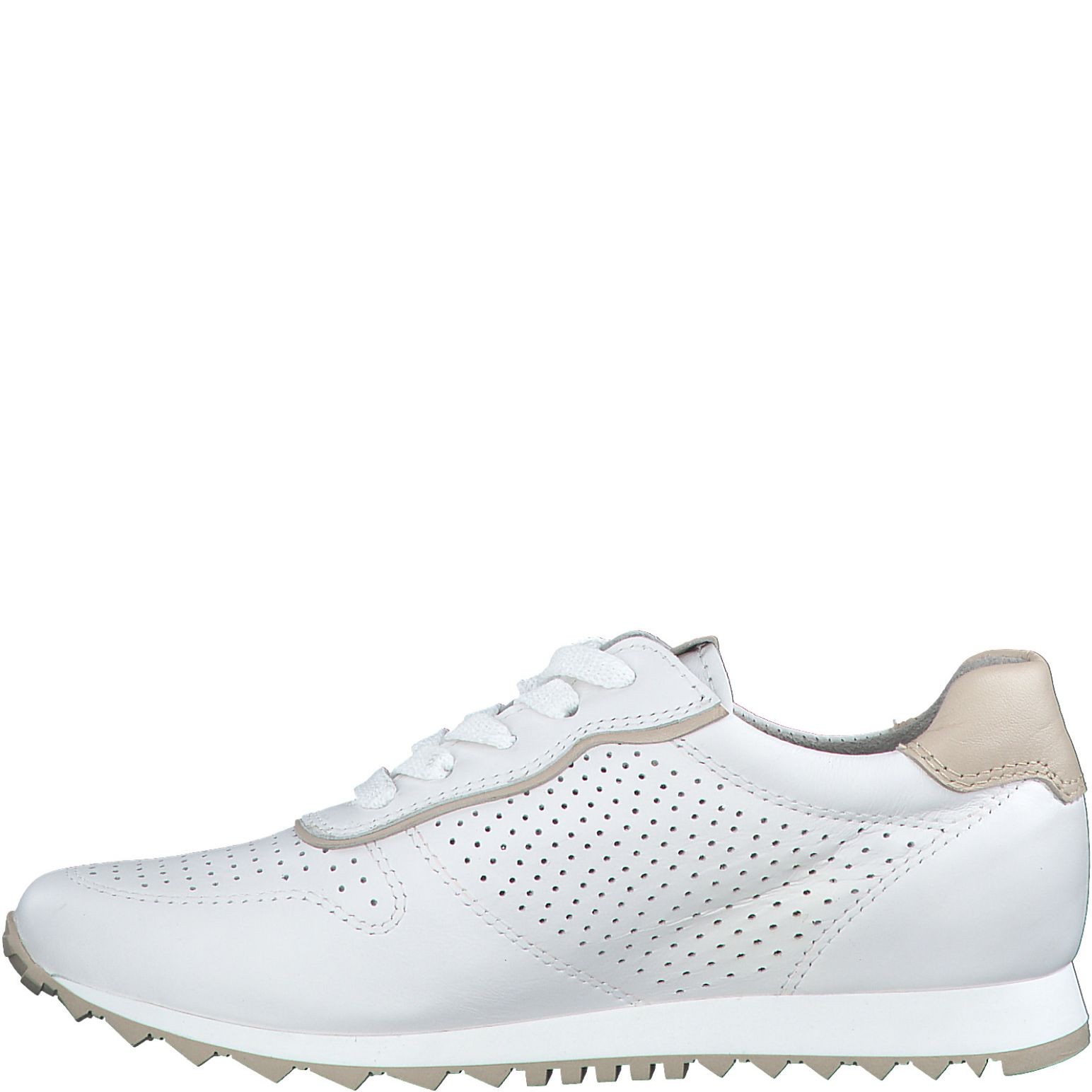 TAMARIS Sportiniai bateliai moterims, Balta, SPORT SHOE 3