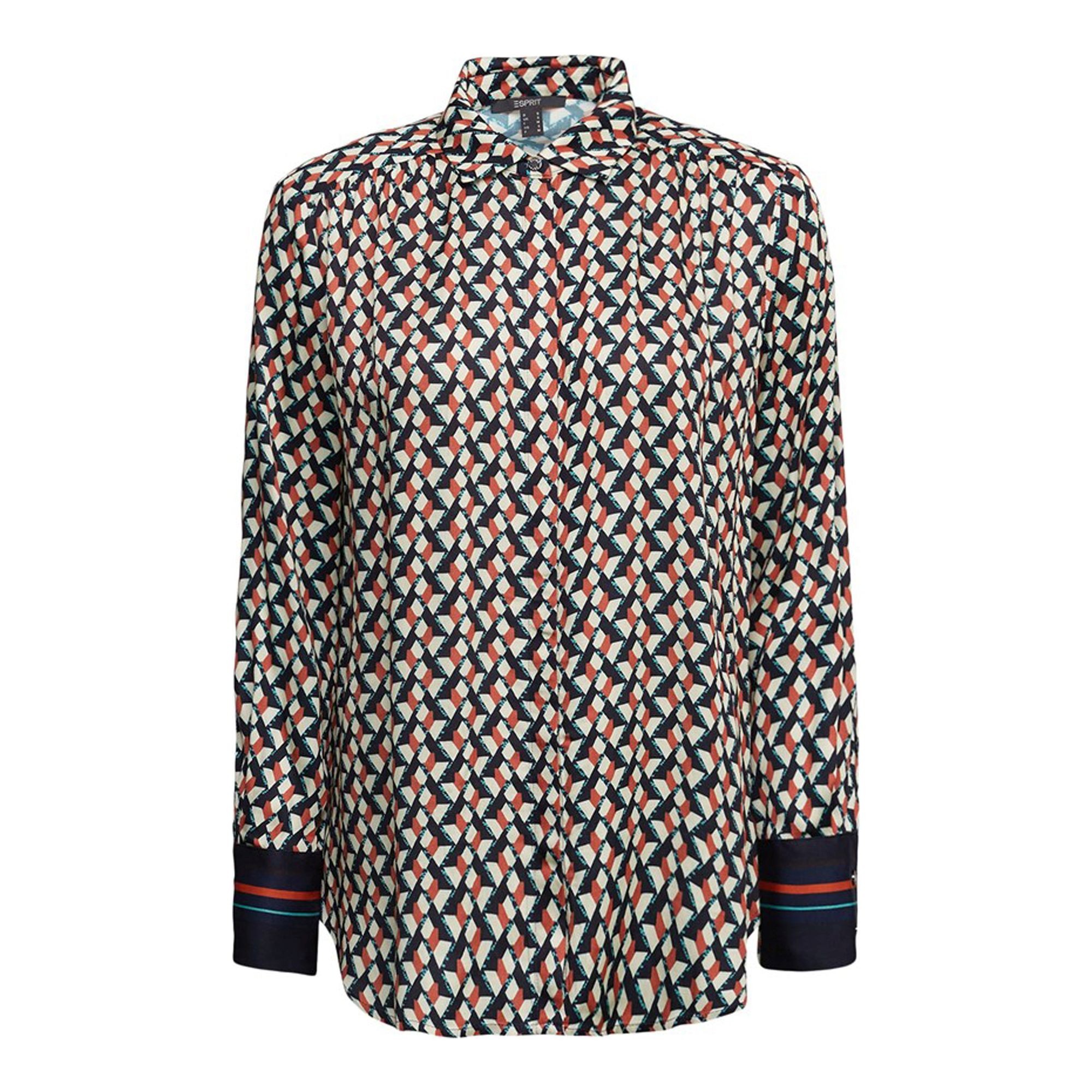 ESPRIT Marškiniai moterims, WoCollection 1