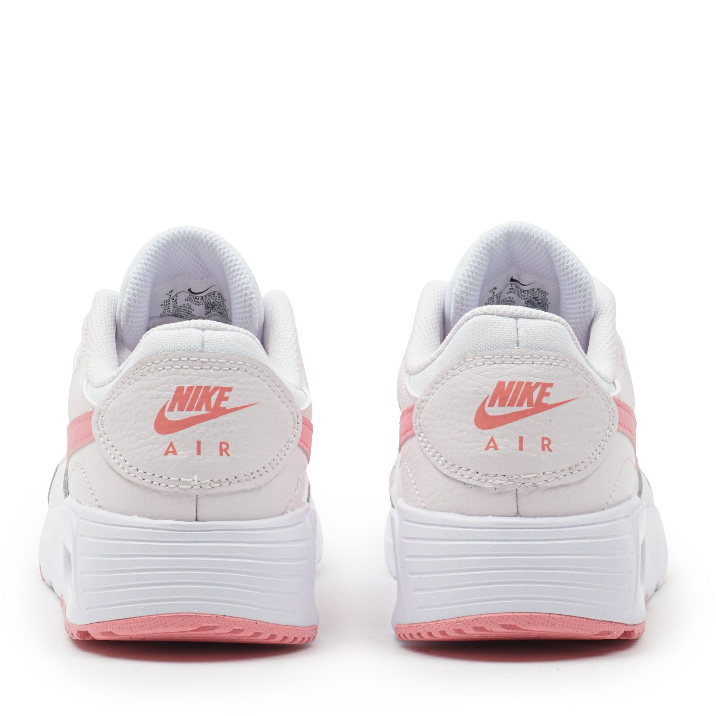 NIKE Sportiniai bateliai moterims, Rožinė, AIR MAX SPORT SHOE 3