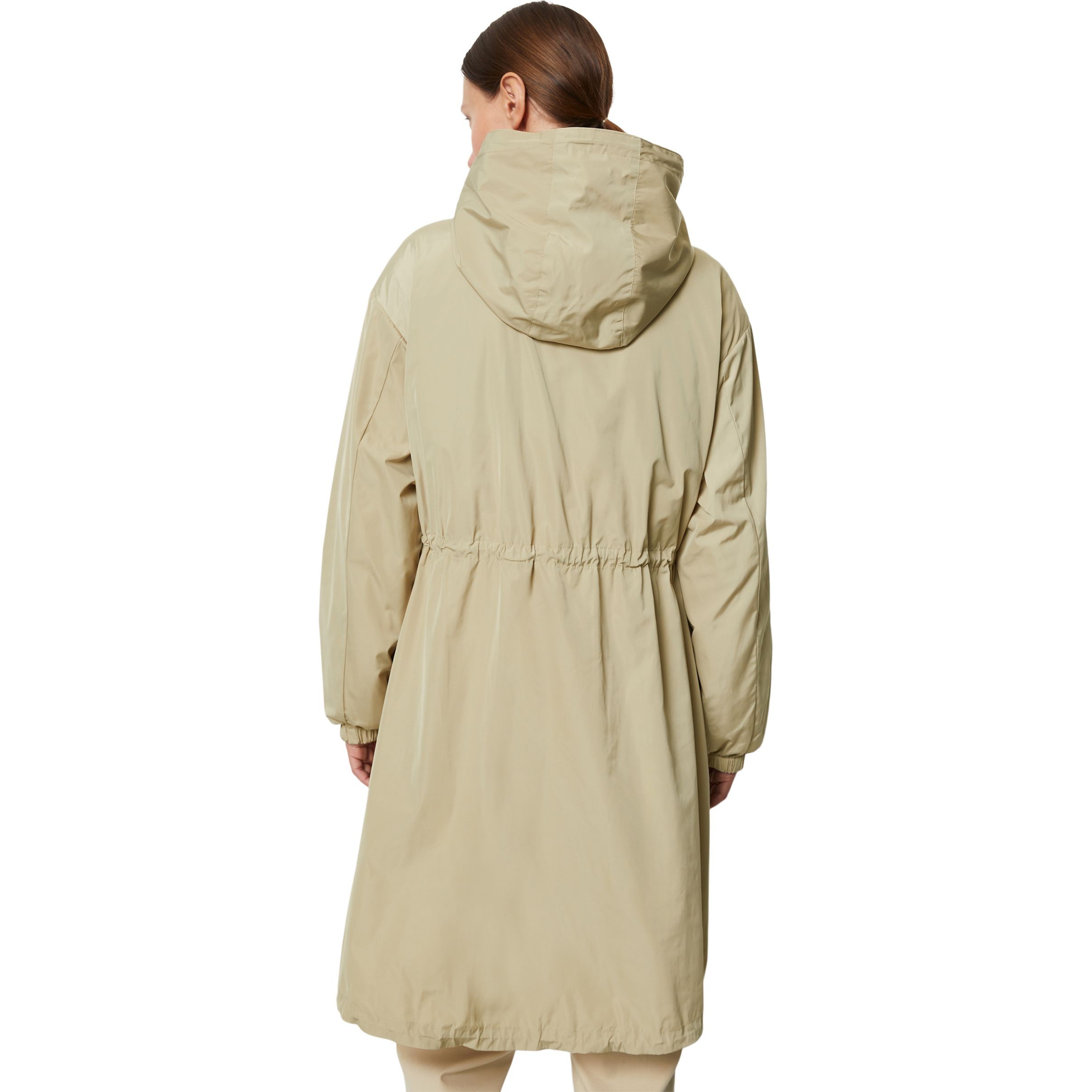 MARC O'POLO Striukė moterims, Smėlio 3