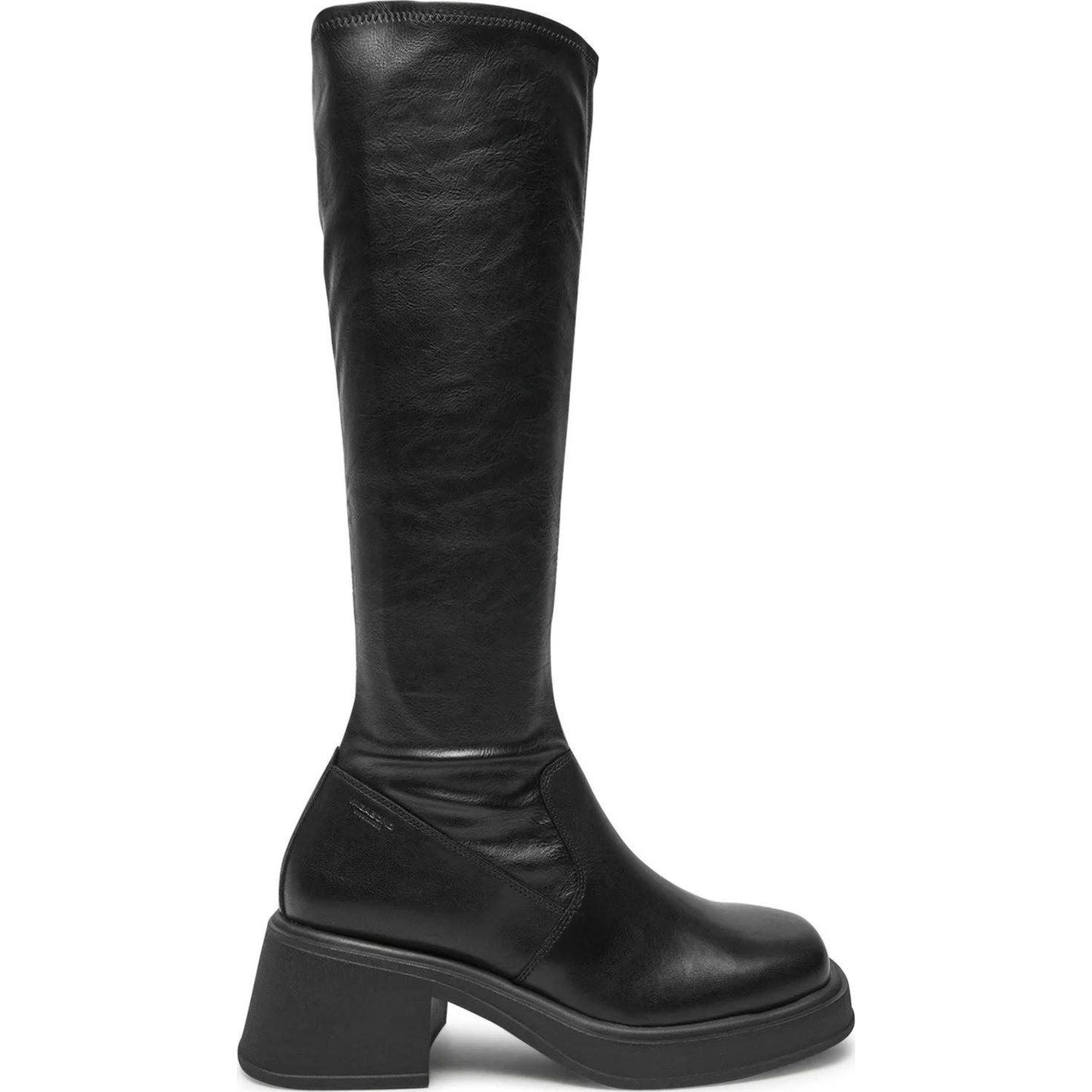 VAGABOND Auliniai moterims, Juoda, Dorah boots 2