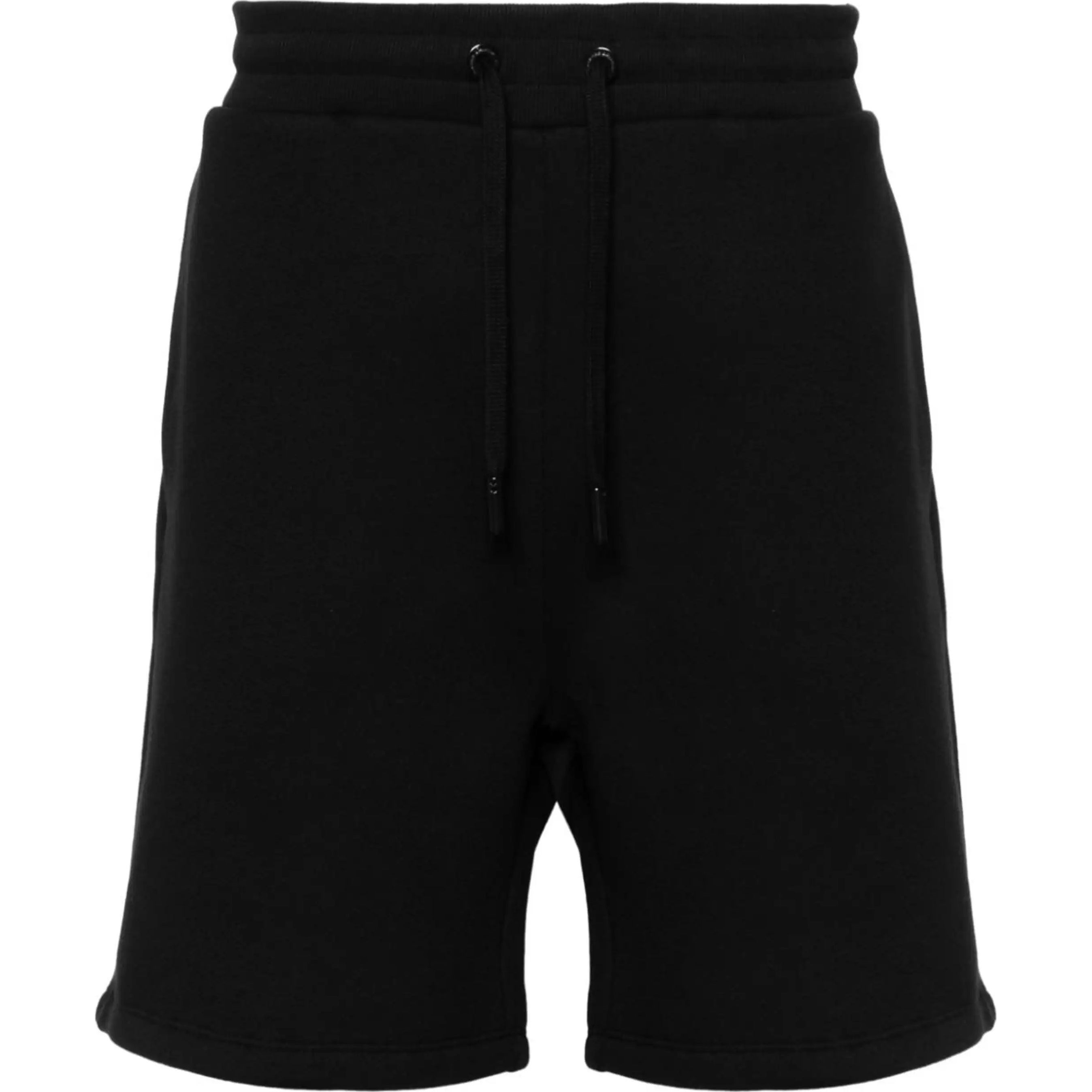 AMI PARIS Šortai, Juoda, Short