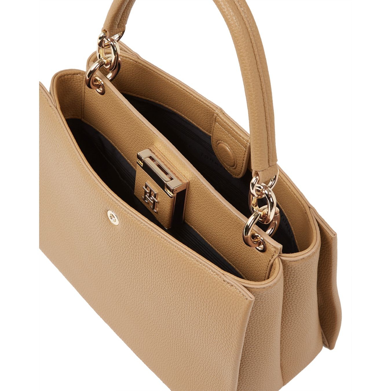 TOMMY HILFIGER Rankinė per petį moterims, Kūno, Her mini tote 3