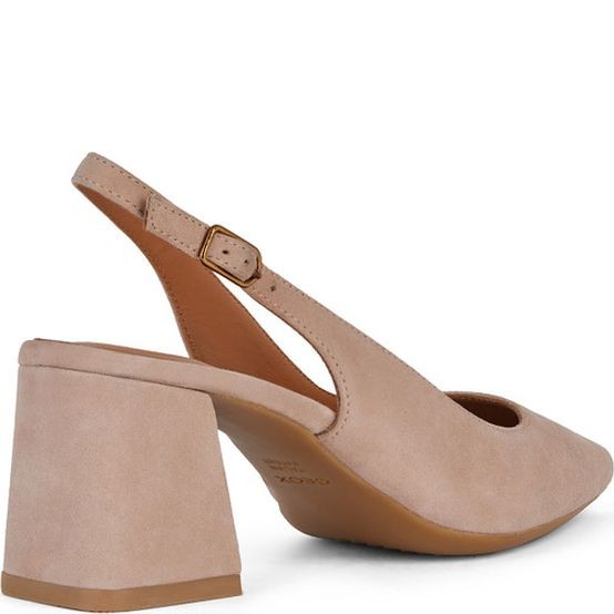 GEOX Aukštakulniai moterims, Kūno, Giselda shoes 4