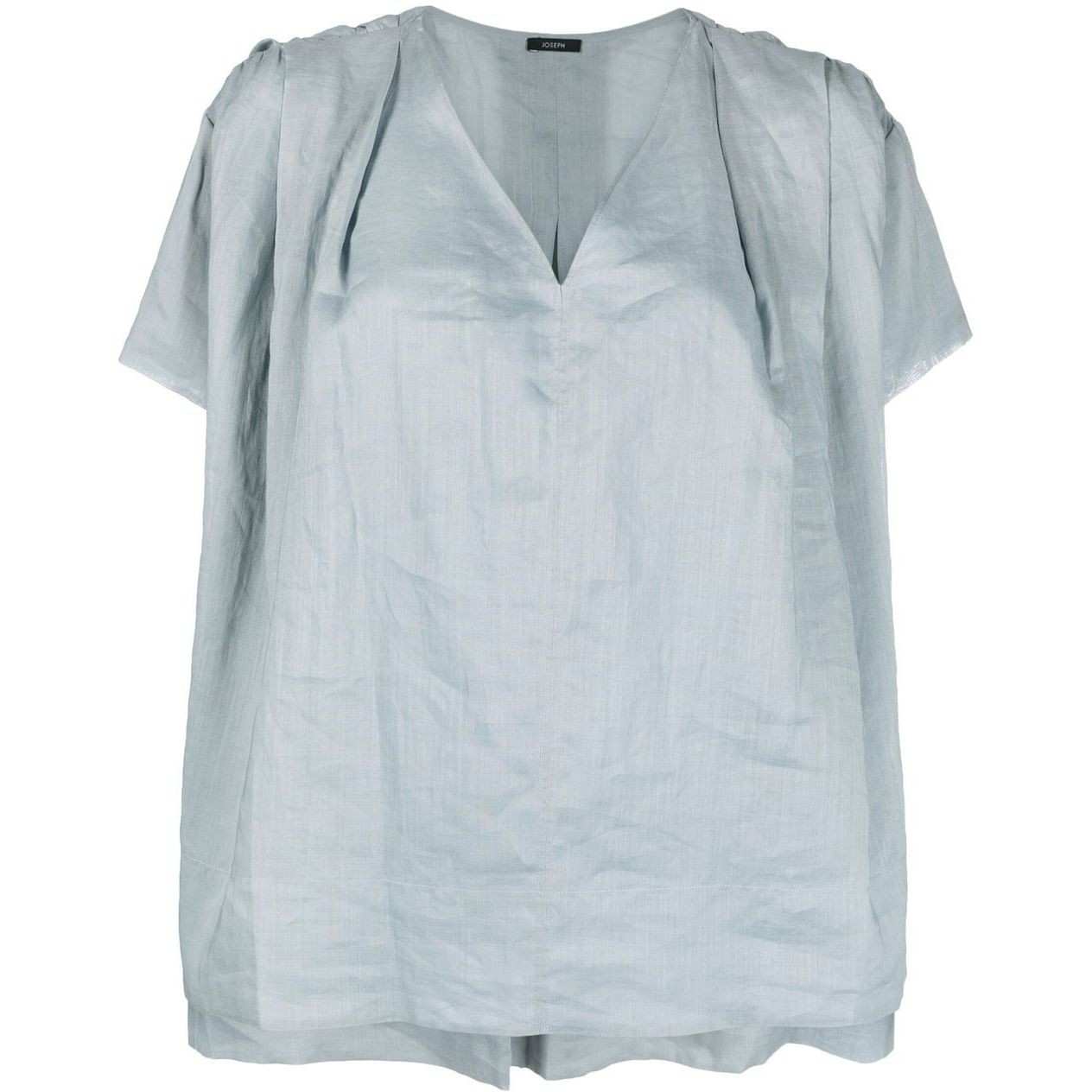 JOSEPH Palaidinės moterims, Kūno, Fletcher Blouse