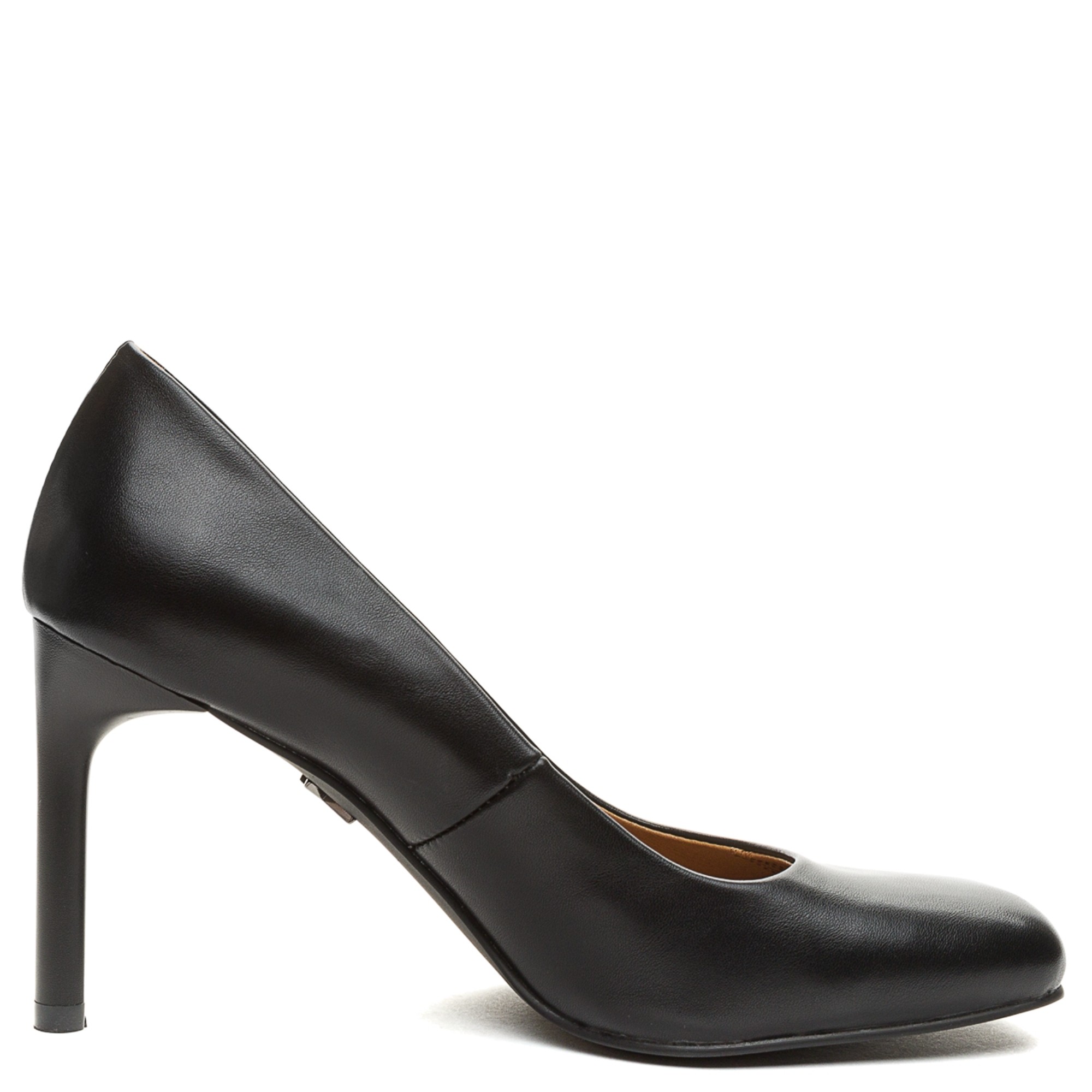 KEDDO Aukštakulniai moterims, Juoda, Pumps 2