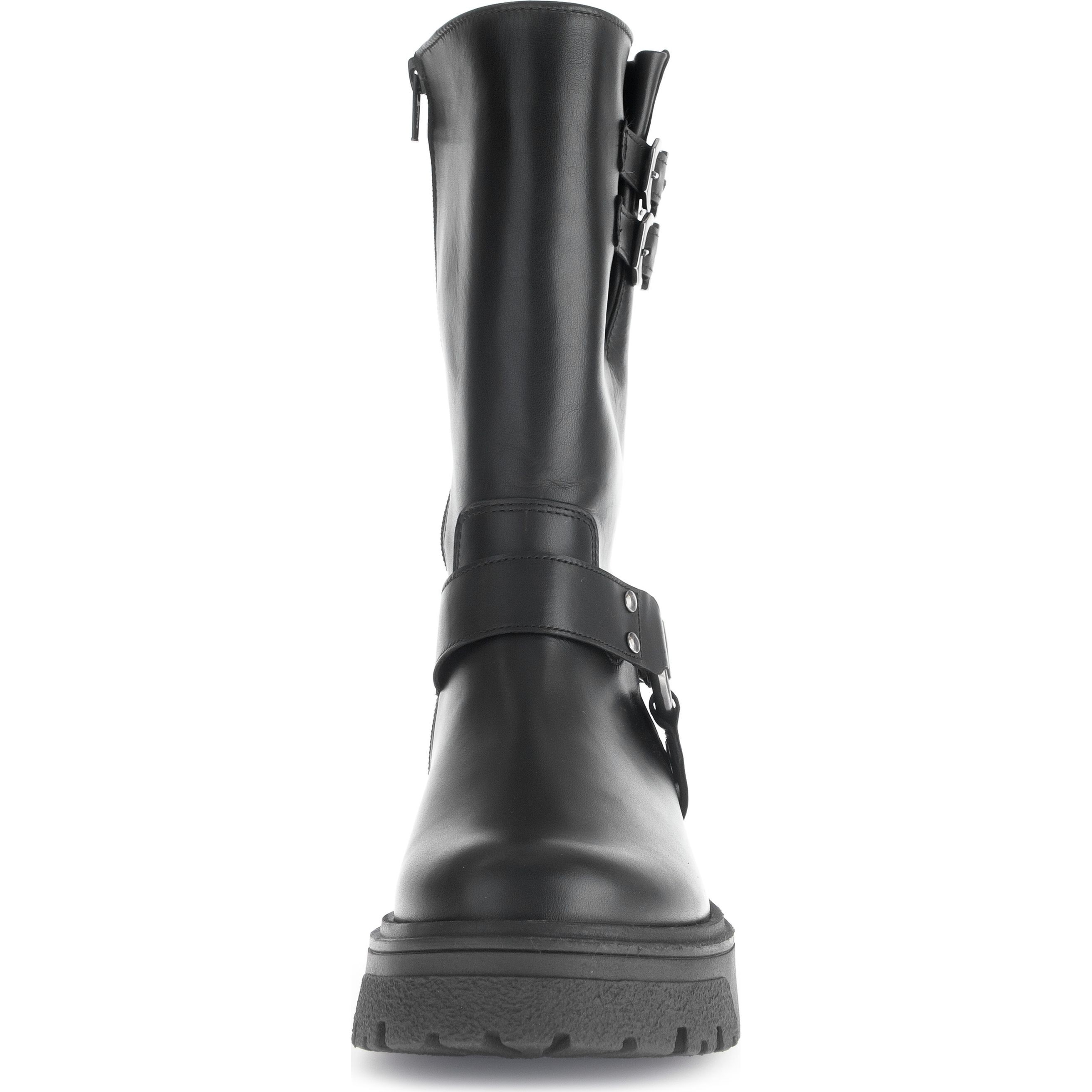 GABOR Aulinukai moterims, Juoda, Booties 6